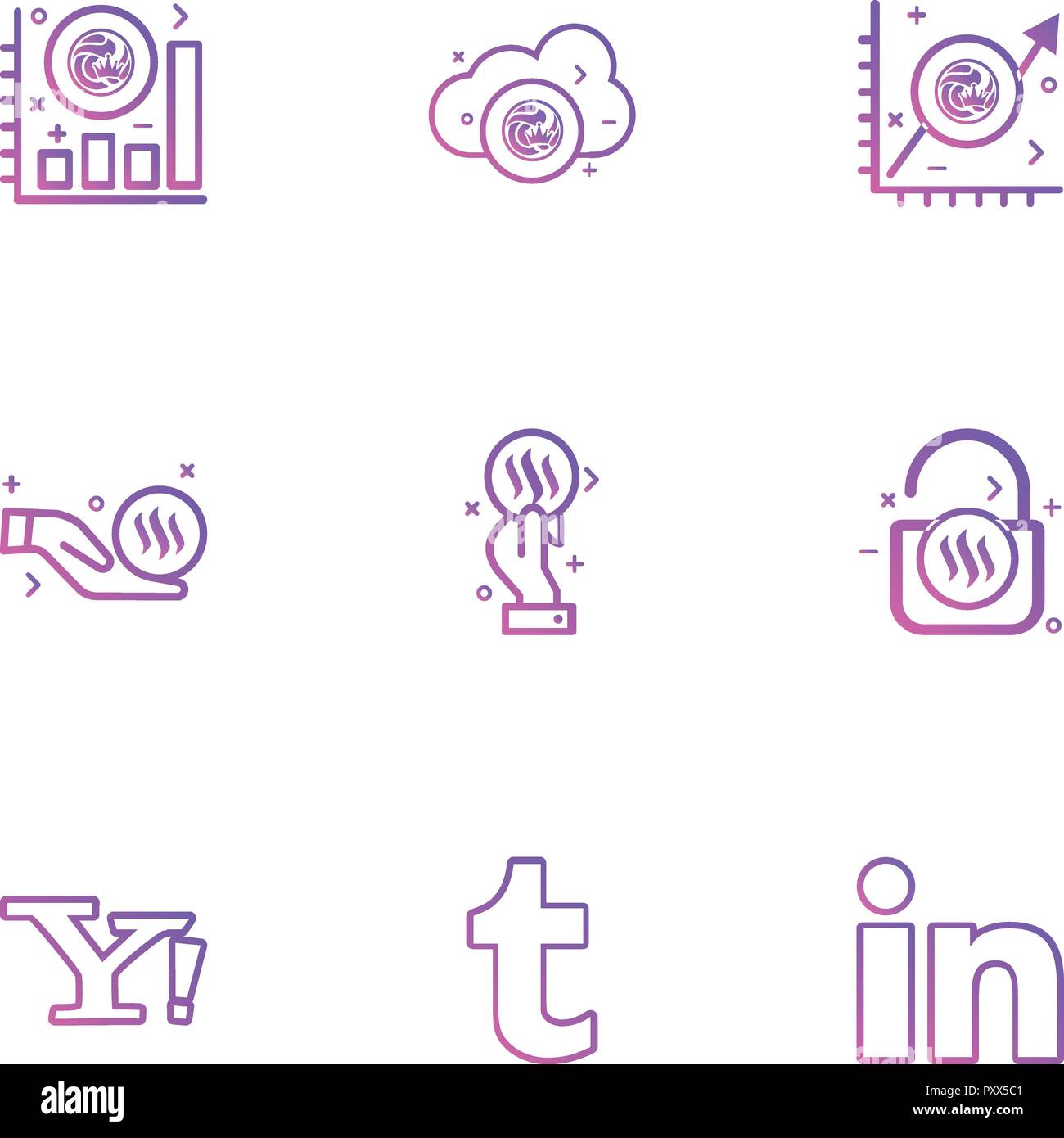 yahoo , tumblr , linkedin , Nexus , nxs , crypto , currency , crypto