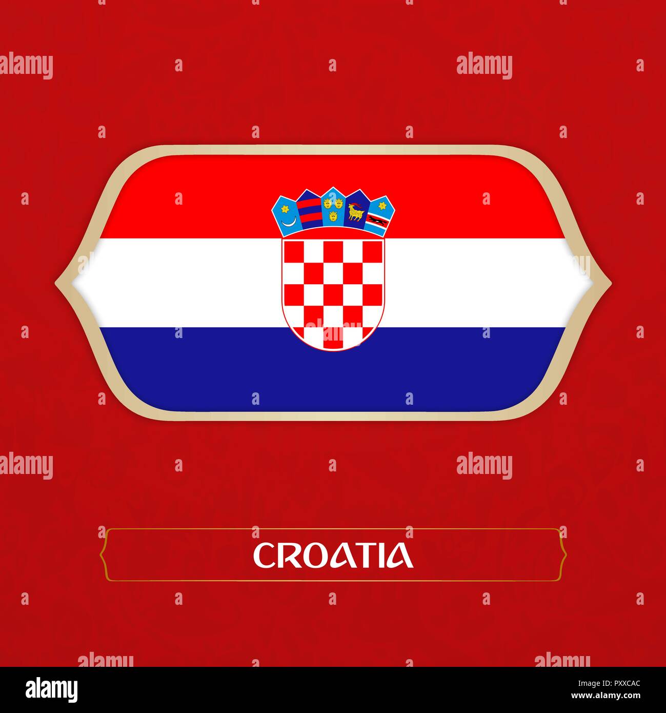 Croatia Archives - FOOTBALL FASHION