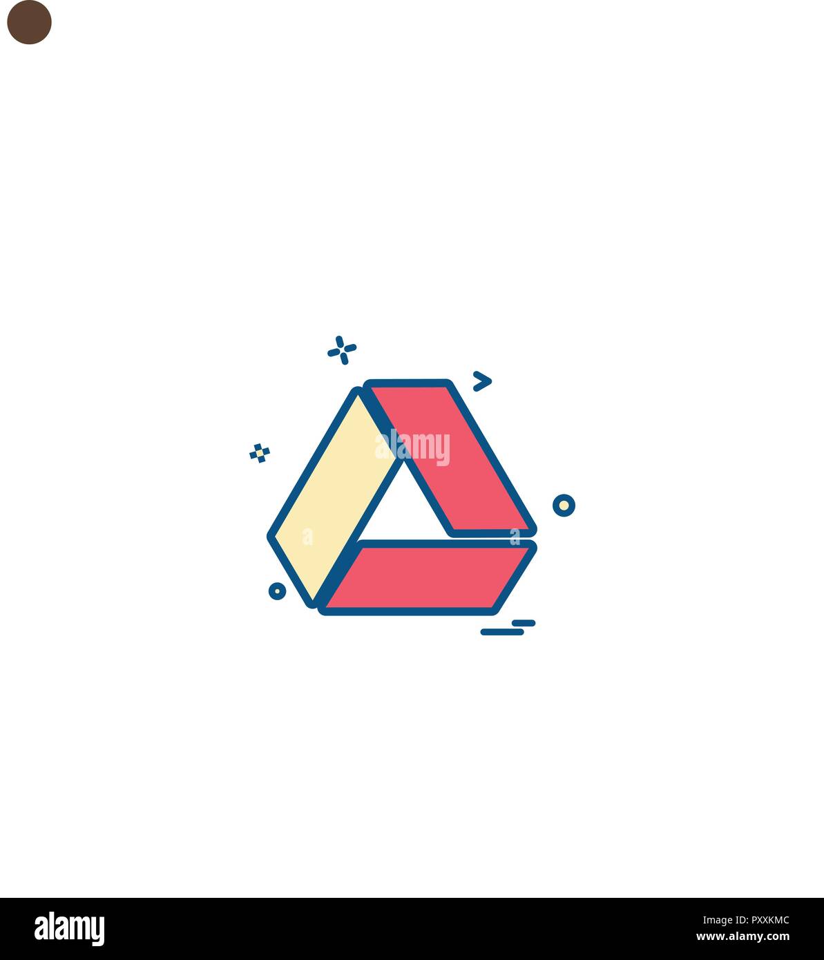 Google drive icon design vector Stock Vector Image & Art - Alamy Google drive icon design vector Stock Vector Image & Art - Alamy