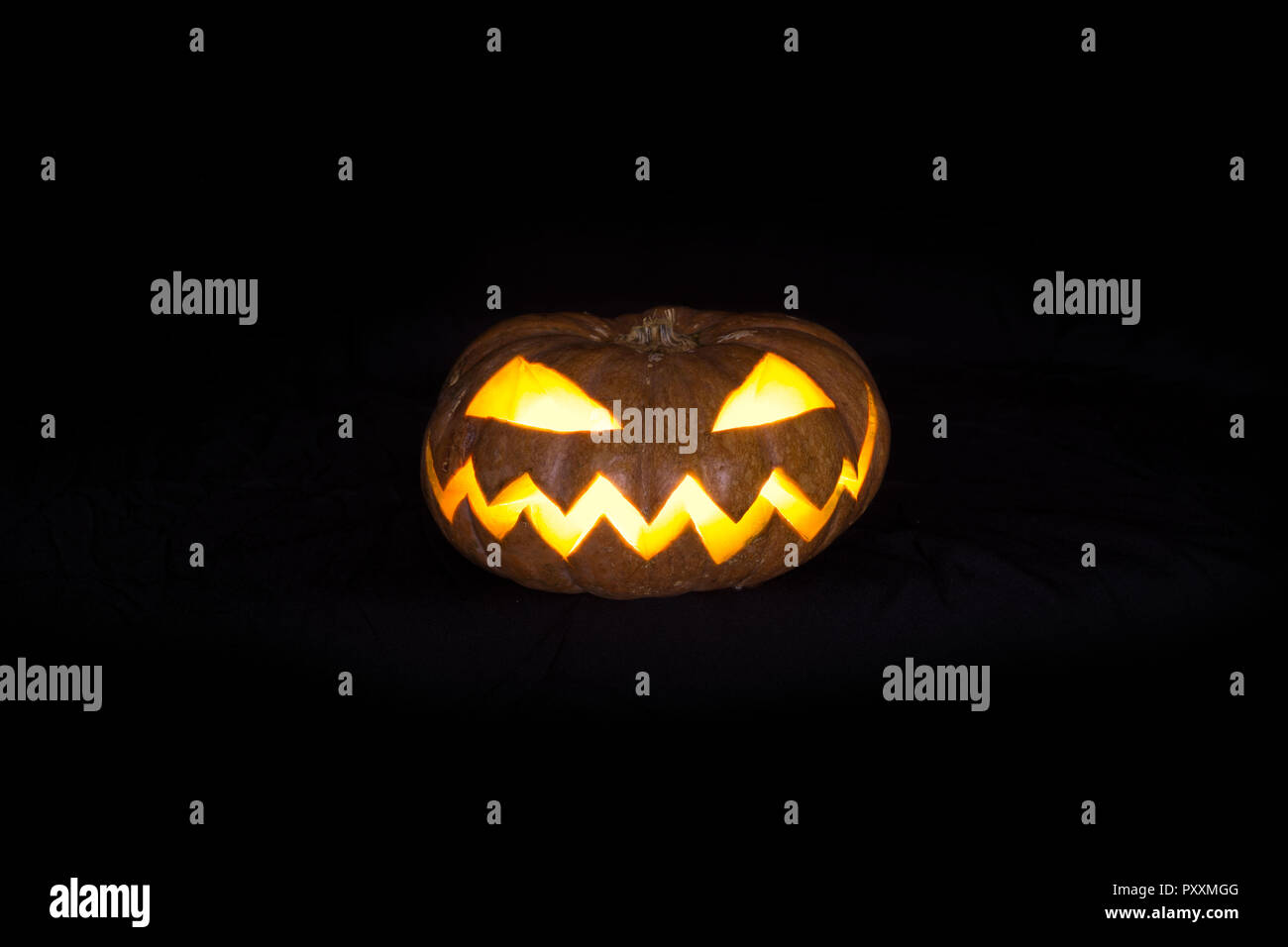 Download Pumpkin Face Mask High Resolution Stock Photography And Images Alamy PSD Mockup Templates