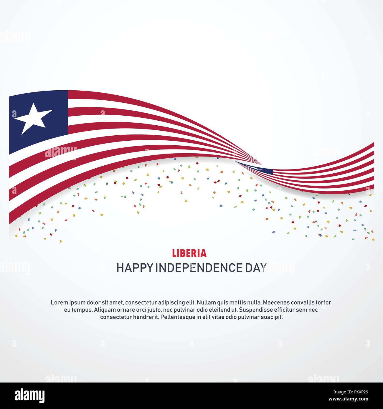 liberia independence day 2025 dc