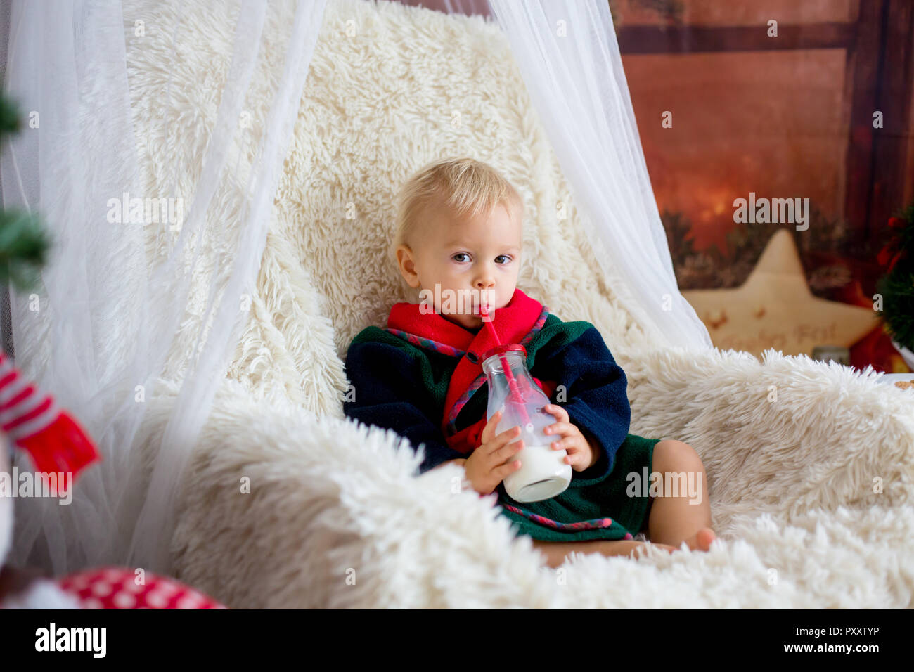 baby boy rocker chair