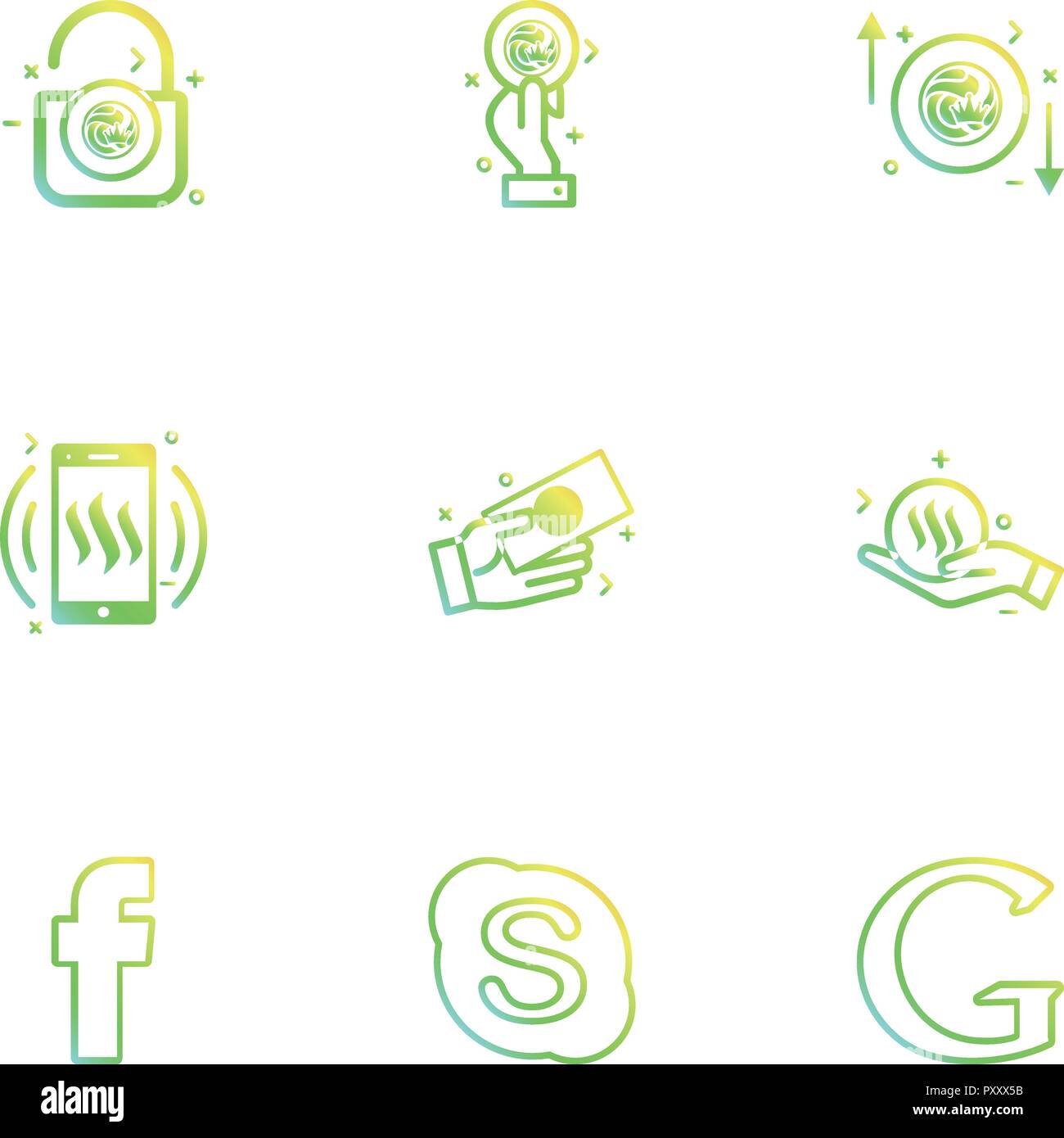 google money exchange