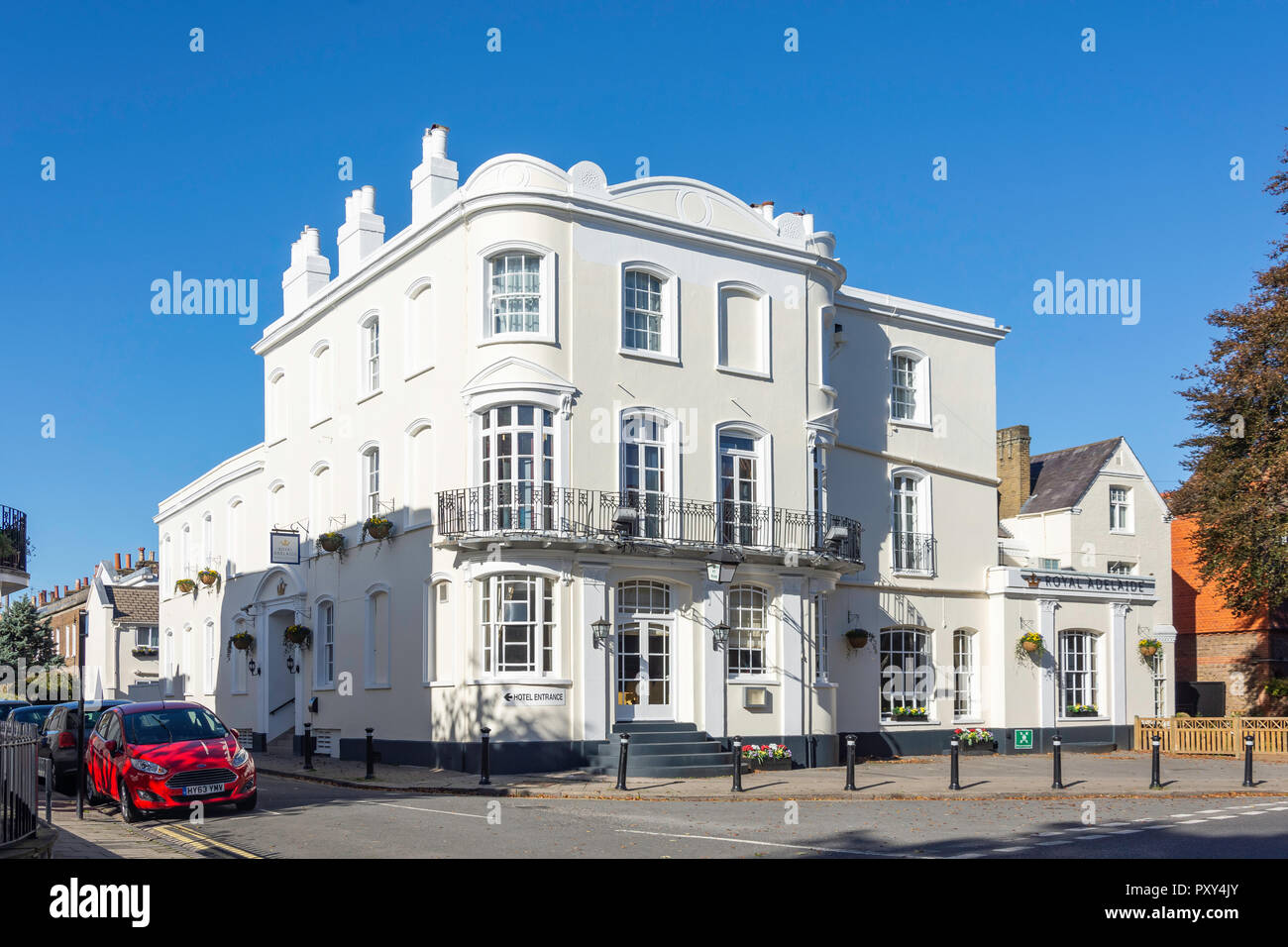 Discount [85% Off] The Royal Adelaide Hotel United Kingdom | Best Hotel
