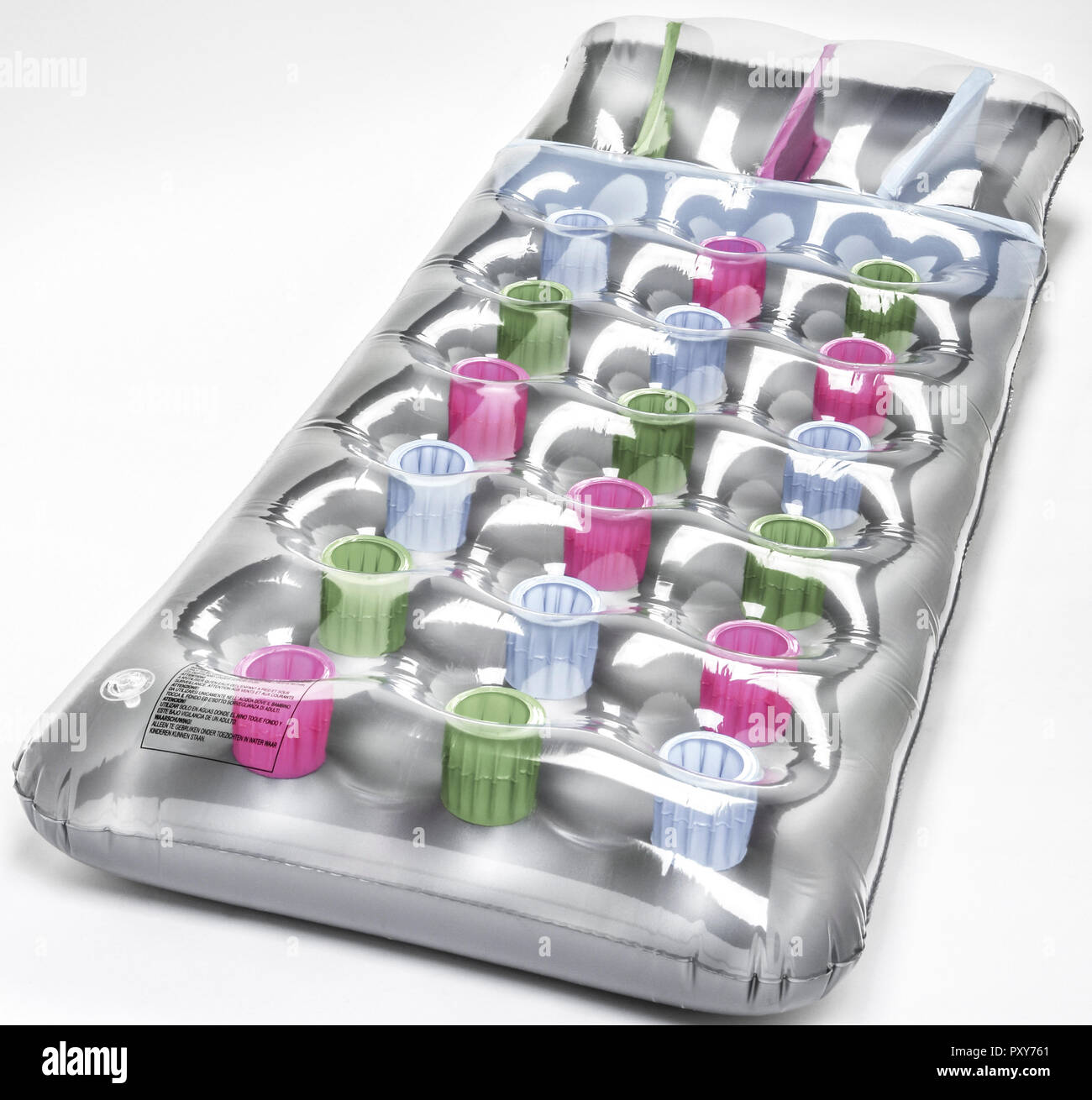 GRO E LUFTMATRATZE intelligence overview