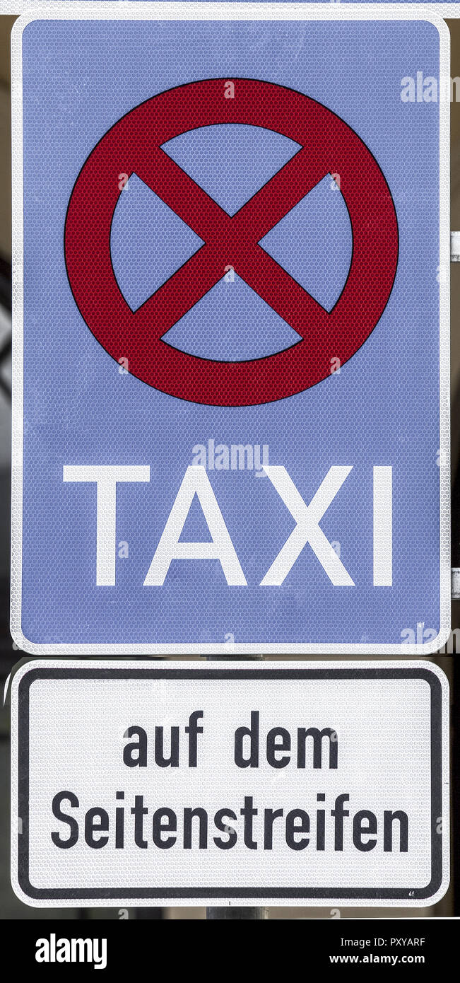 Taxi Schild Mit Telefonhörer Lizenzfreie Fotos, Bilder und Stock  Fotografie. Image 85542048.