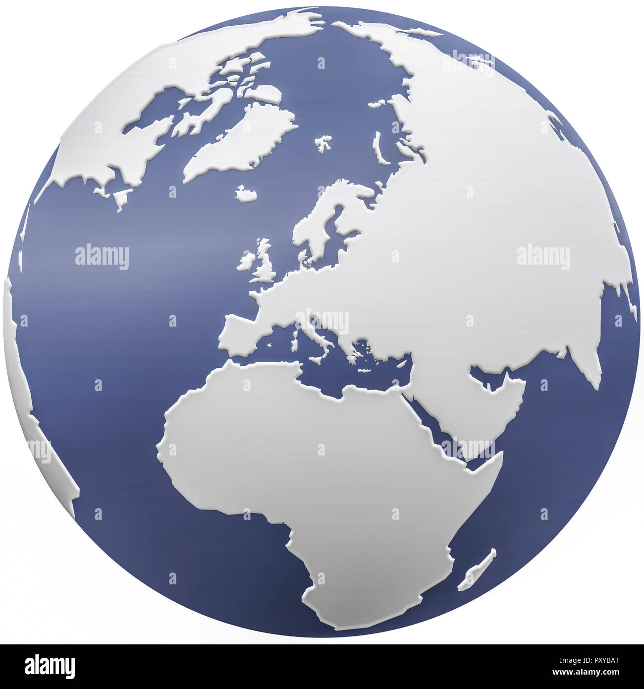 Map Of The Ozone Layer Hi-res Stock Photography And Images - Alamy