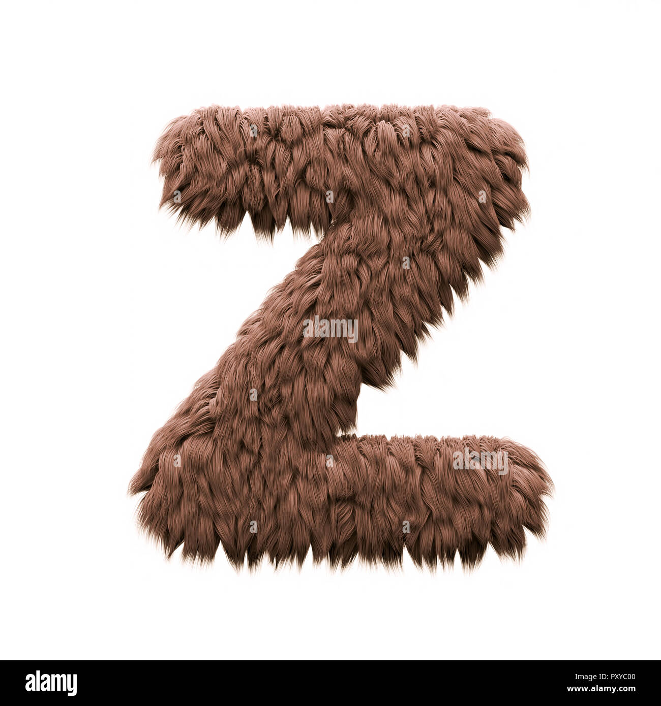 nZ #alphabet #letters #Z #animation #bigfootjustice