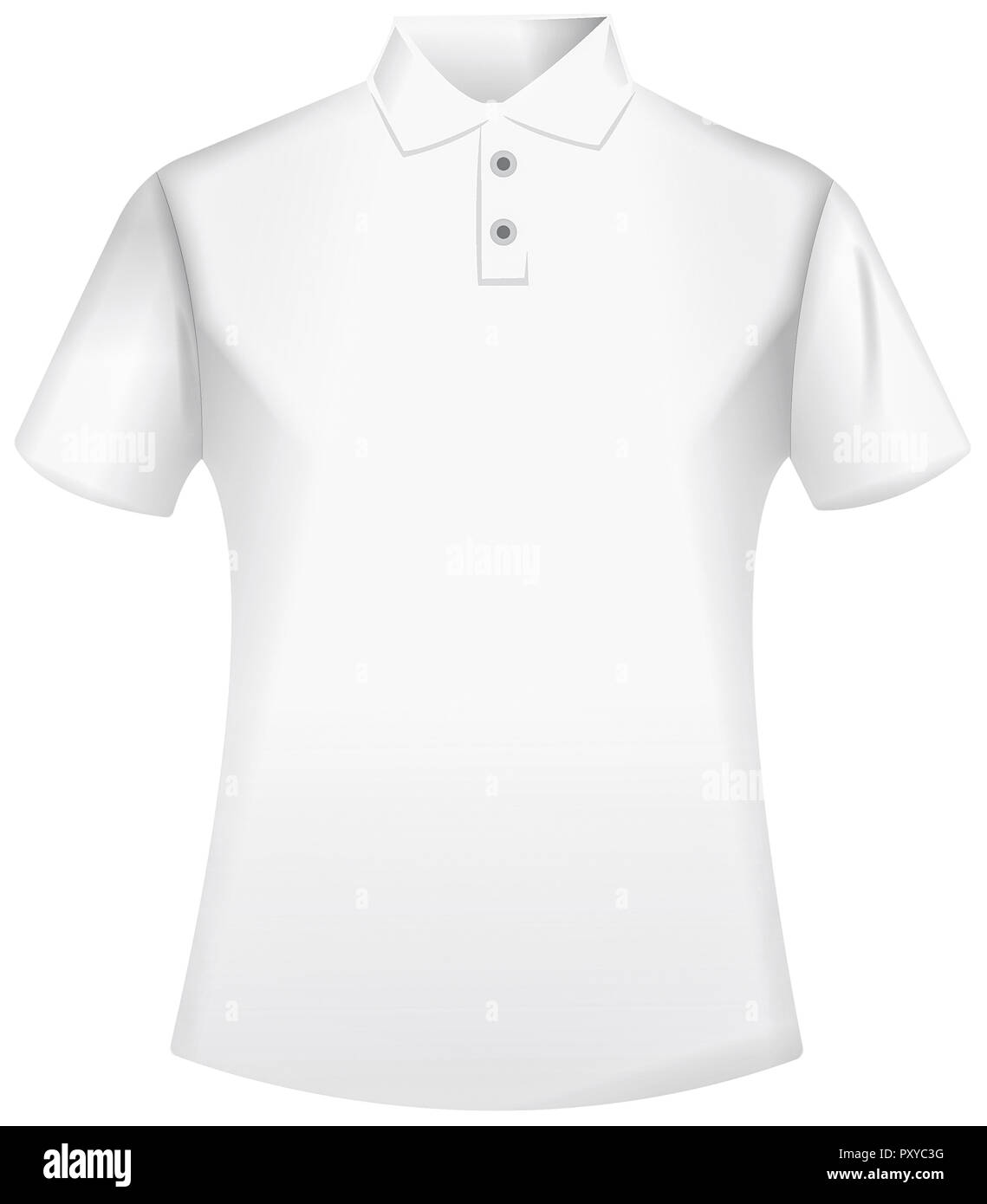 Poloshirt hi-res stock photography and images - Alamy