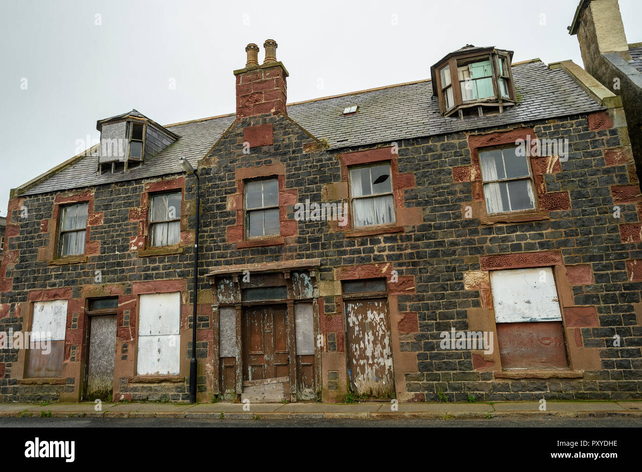 Scotland banff aberdeenshire hires stock photography and images Alamy