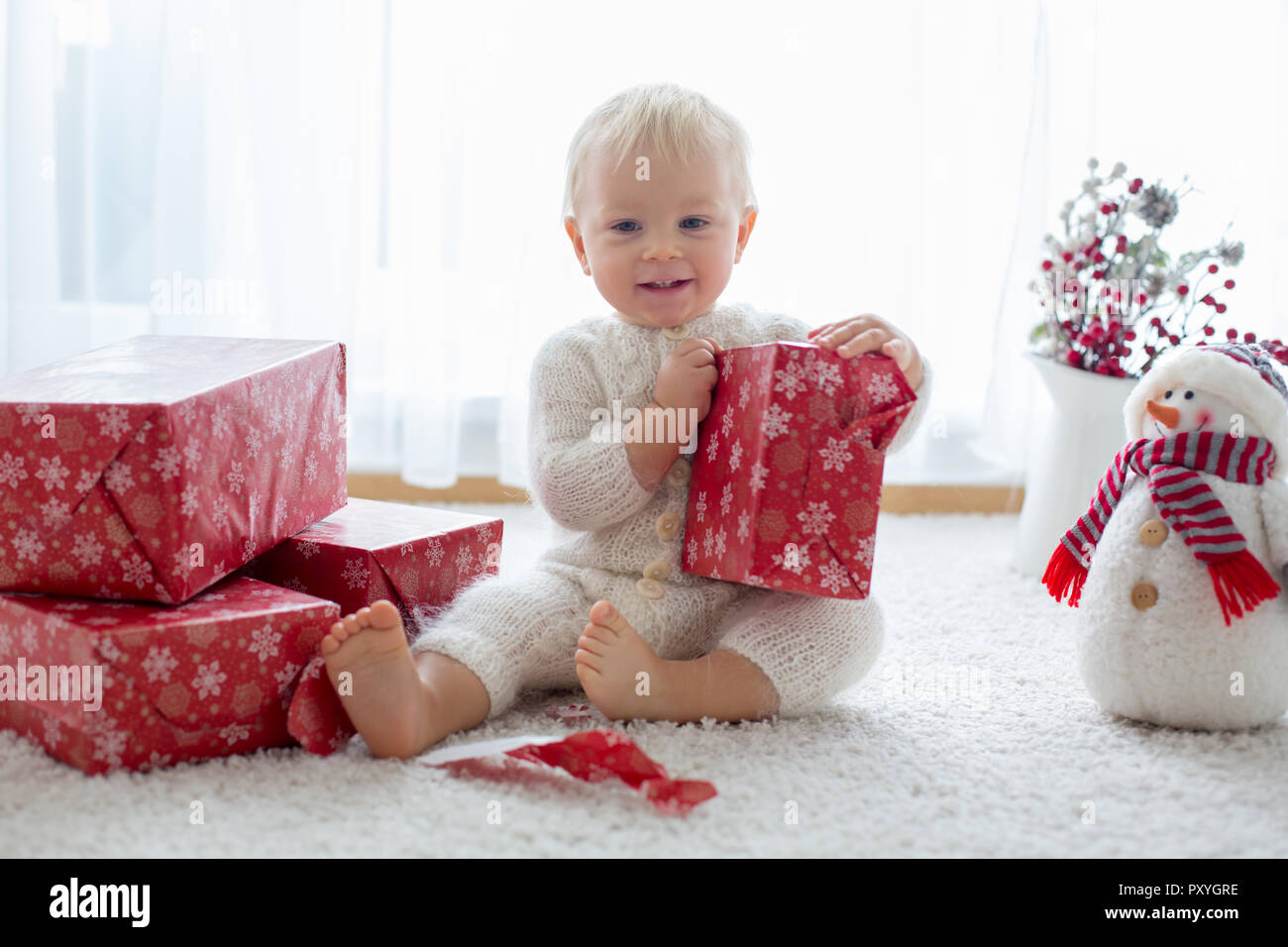 cute baby presents