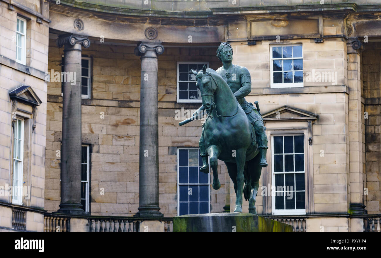 Building court session in edinburgh hires stock photography and images