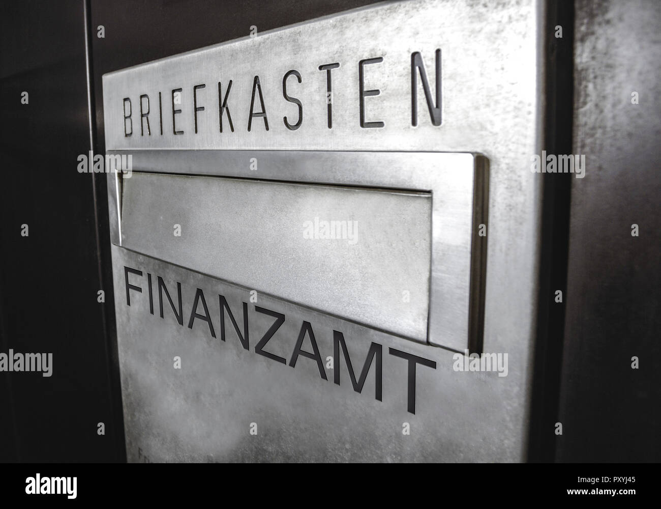 Page 7 - Finanzamt High Resolution Stock Photography and Images - Alamy