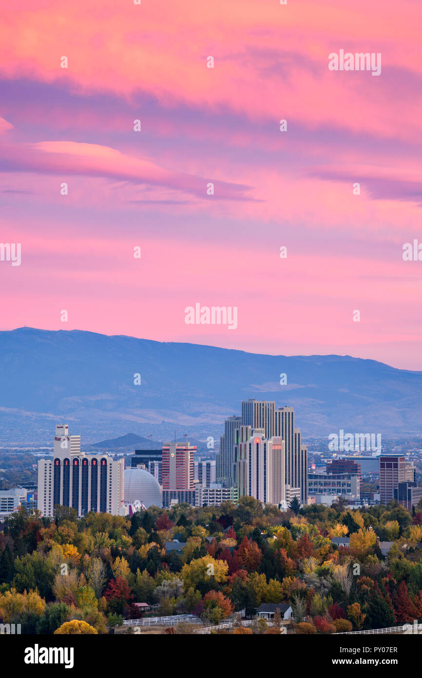 Views city downtown skyline hires stock photography and images Alamy