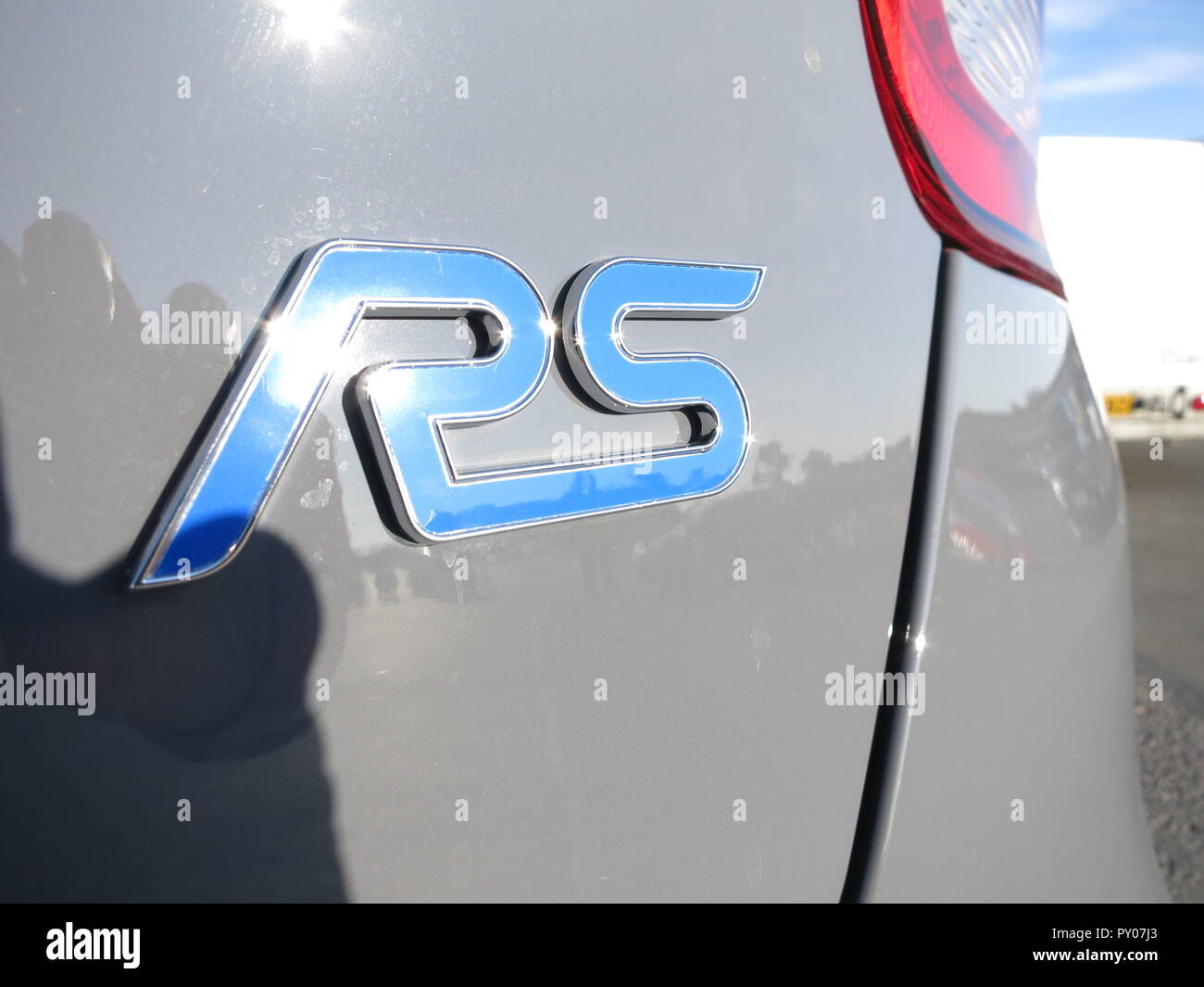 Focus mk3 hi-res stock photography and images - Alamy
