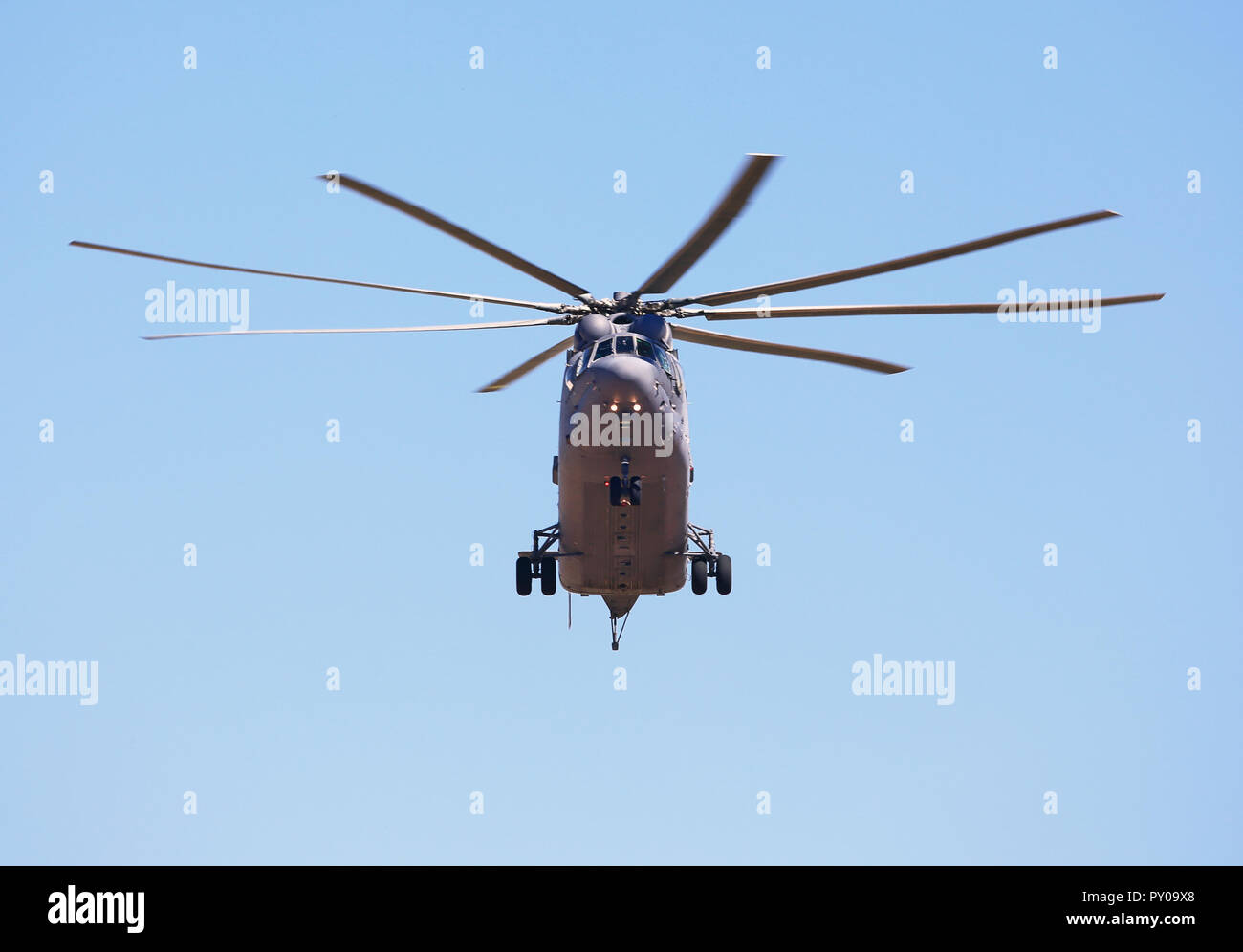 Russian military elite hi-res stock photography and images - Alamy