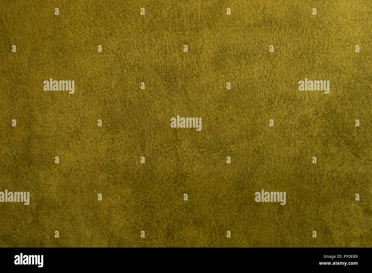 Green velvet fabric. Texture of green velvet Stock Photo Alamy