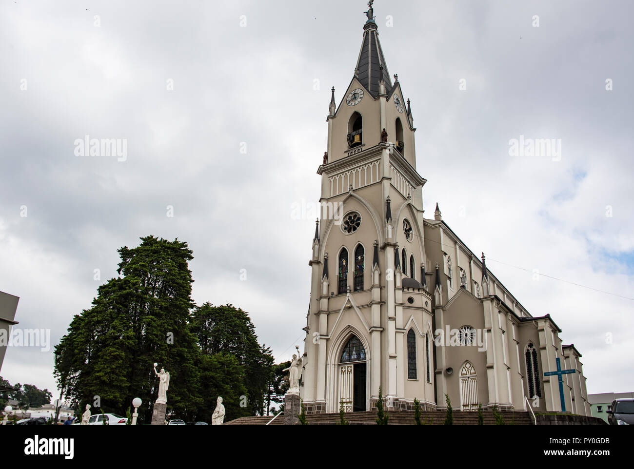 Garibaldi Rio Grande do Sul fonte: c8.alamy.com