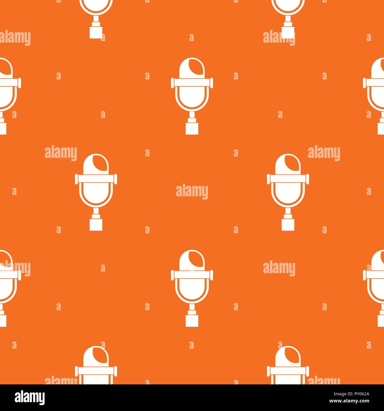 Studio Mic Patterns Retro microphone pattern seamless Stock Vector Image & Art - Alamy