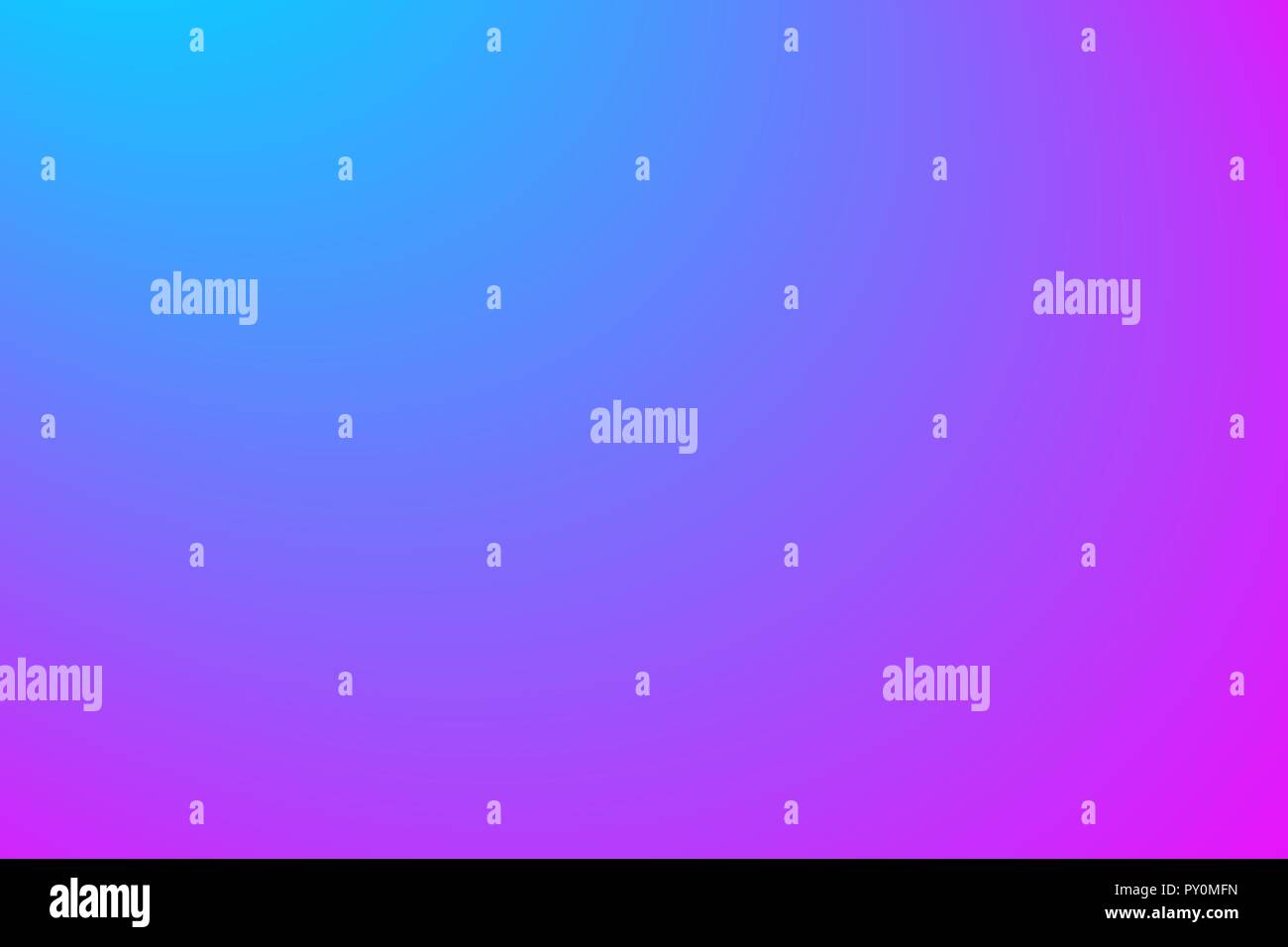 Soft color gradient background. Vector illustration . Template for your ...