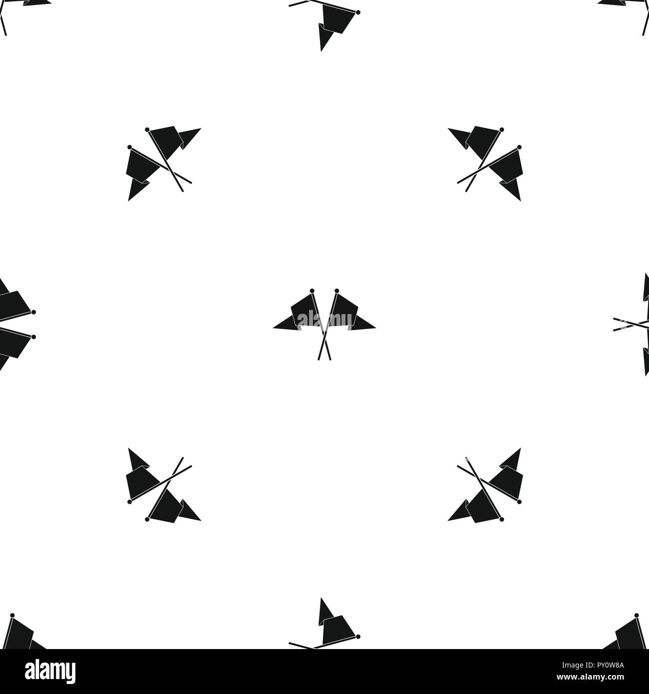 Plain flags Black and White Stock Photos & Images - Alamy