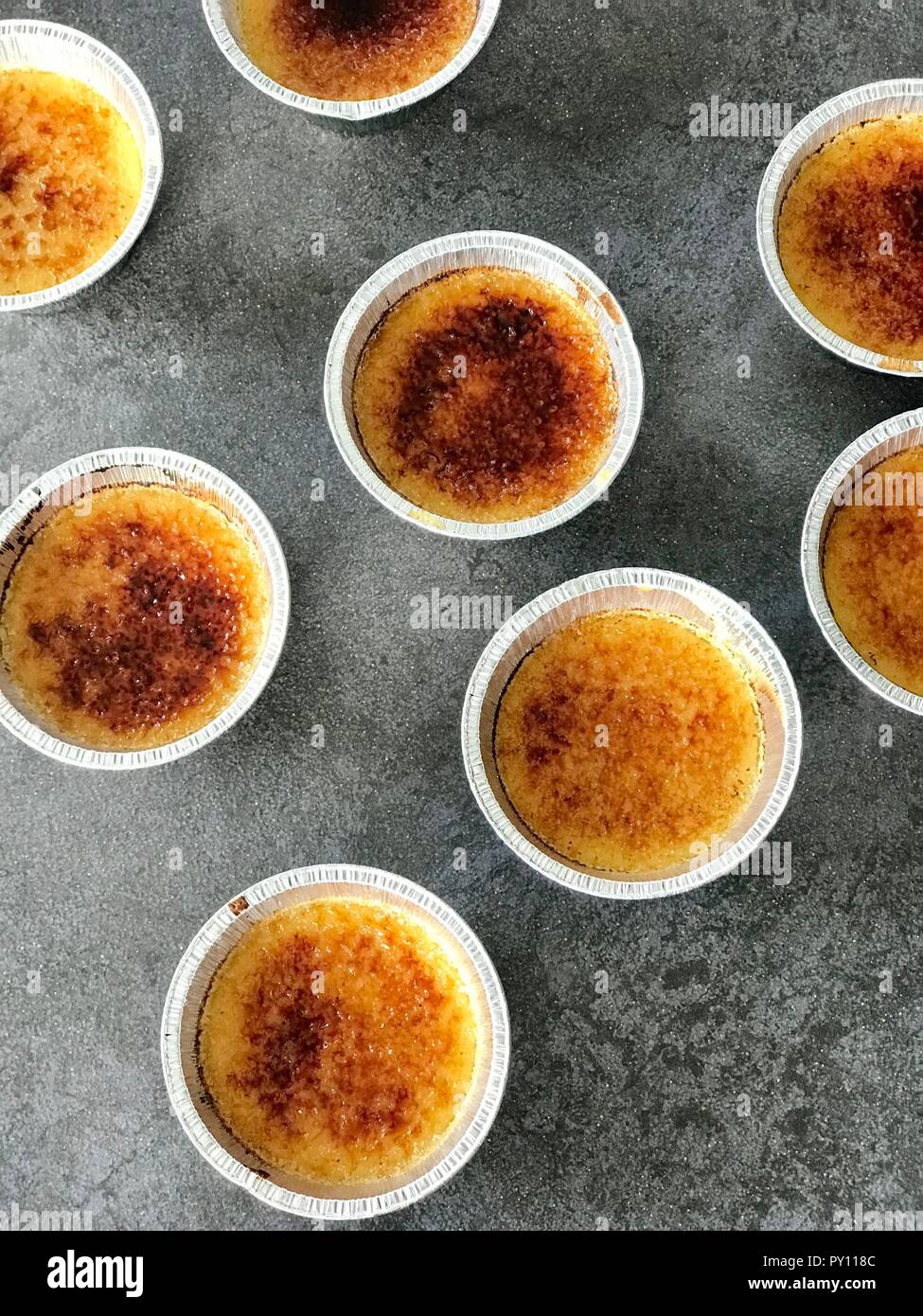 Foil ramekin hires stock photography and images Alamy