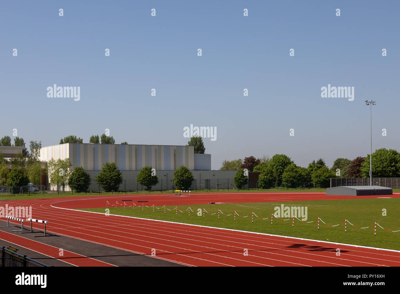 xcel sports centre walton