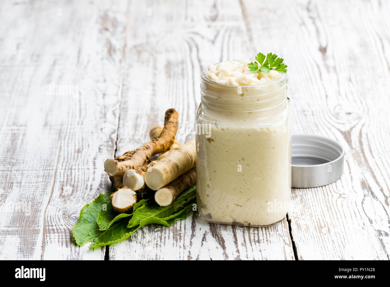 Download Horseradish Jar High Resolution Stock Photography And Images Alamy PSD Mockup Templates