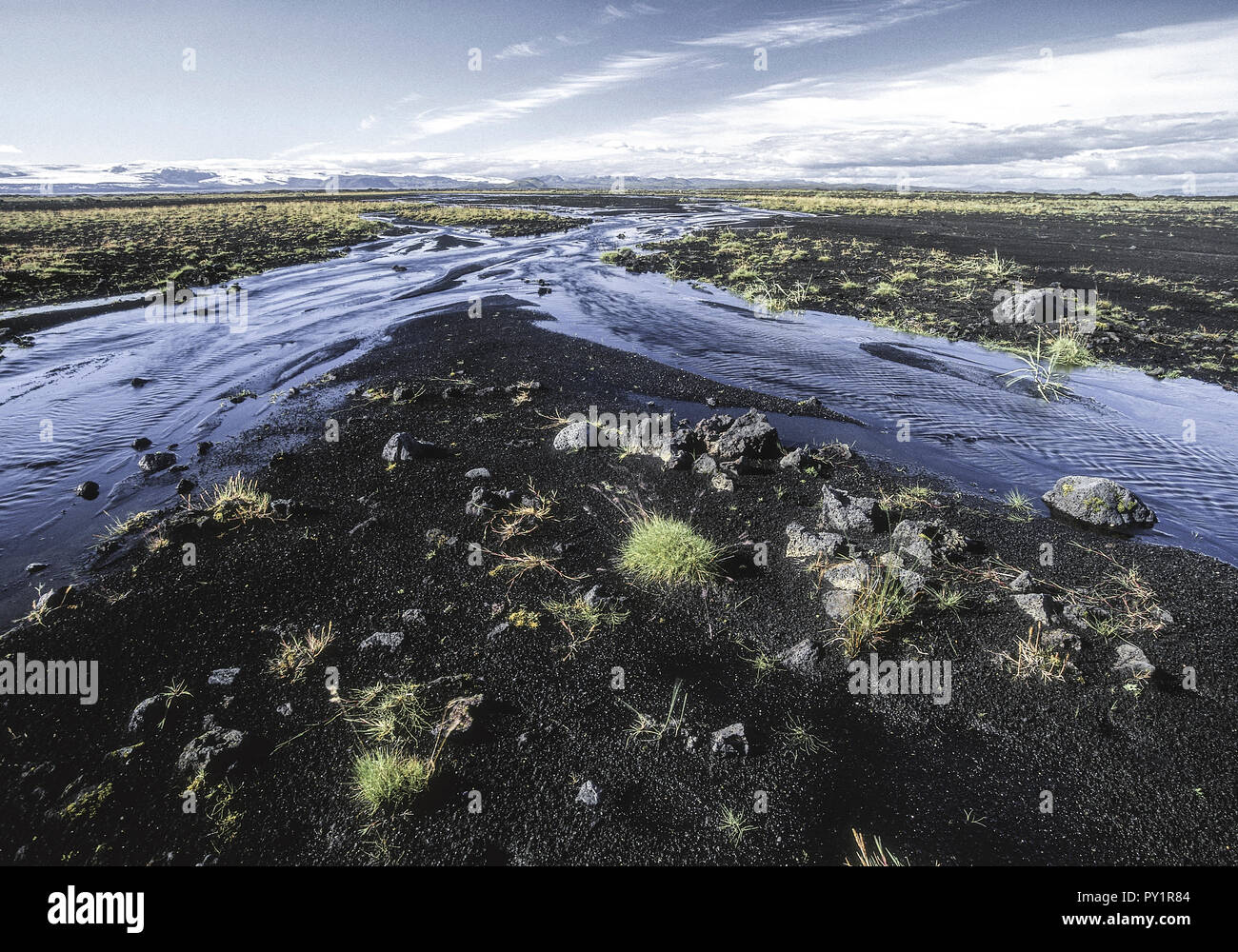 Vulkanerde hires stock photography and images Alamy