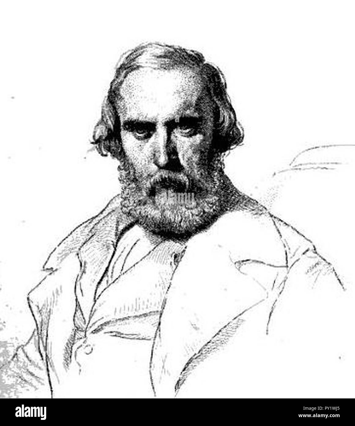 Buttura Royat Thiers 1835 main image 1