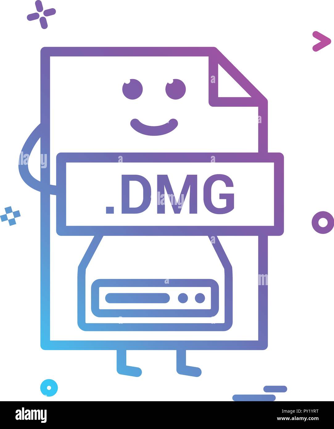 what is dmg file format what is dmg file format