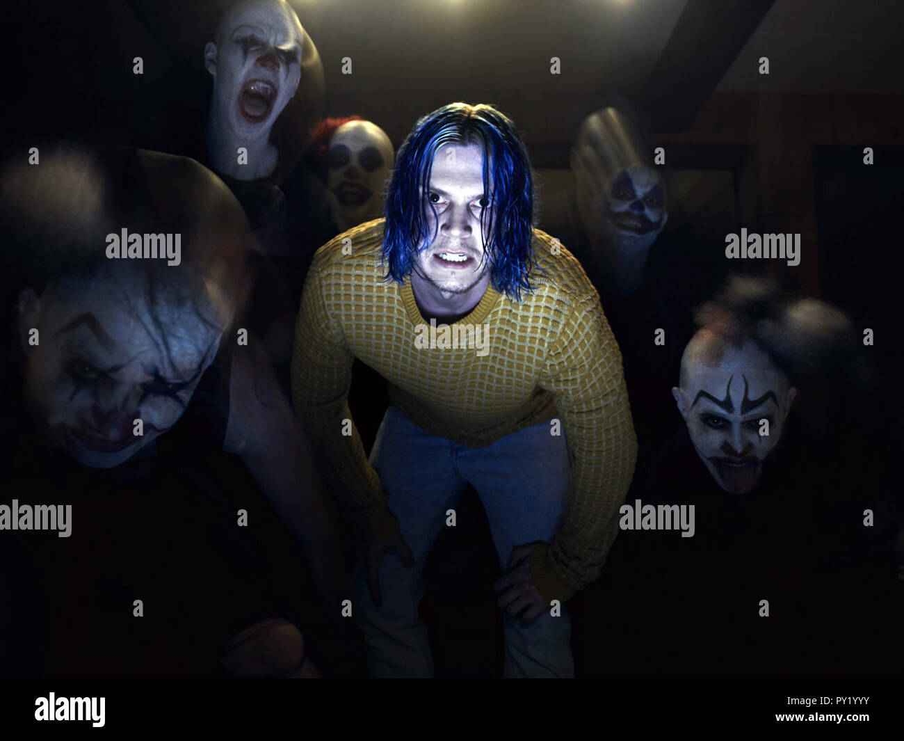 Watch american horror story season 7 sale