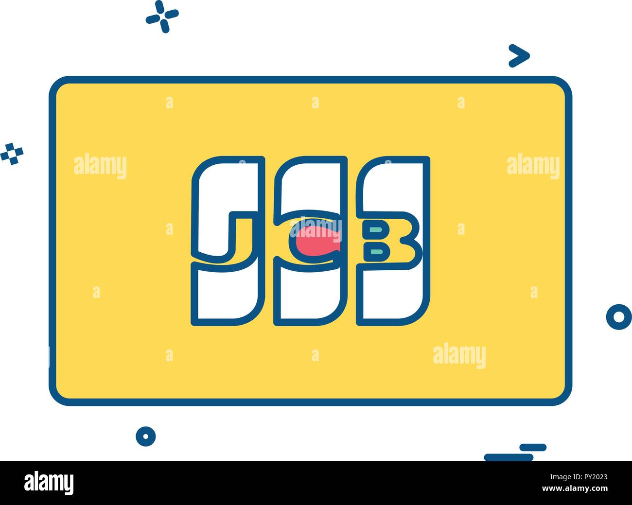 jcb card logo