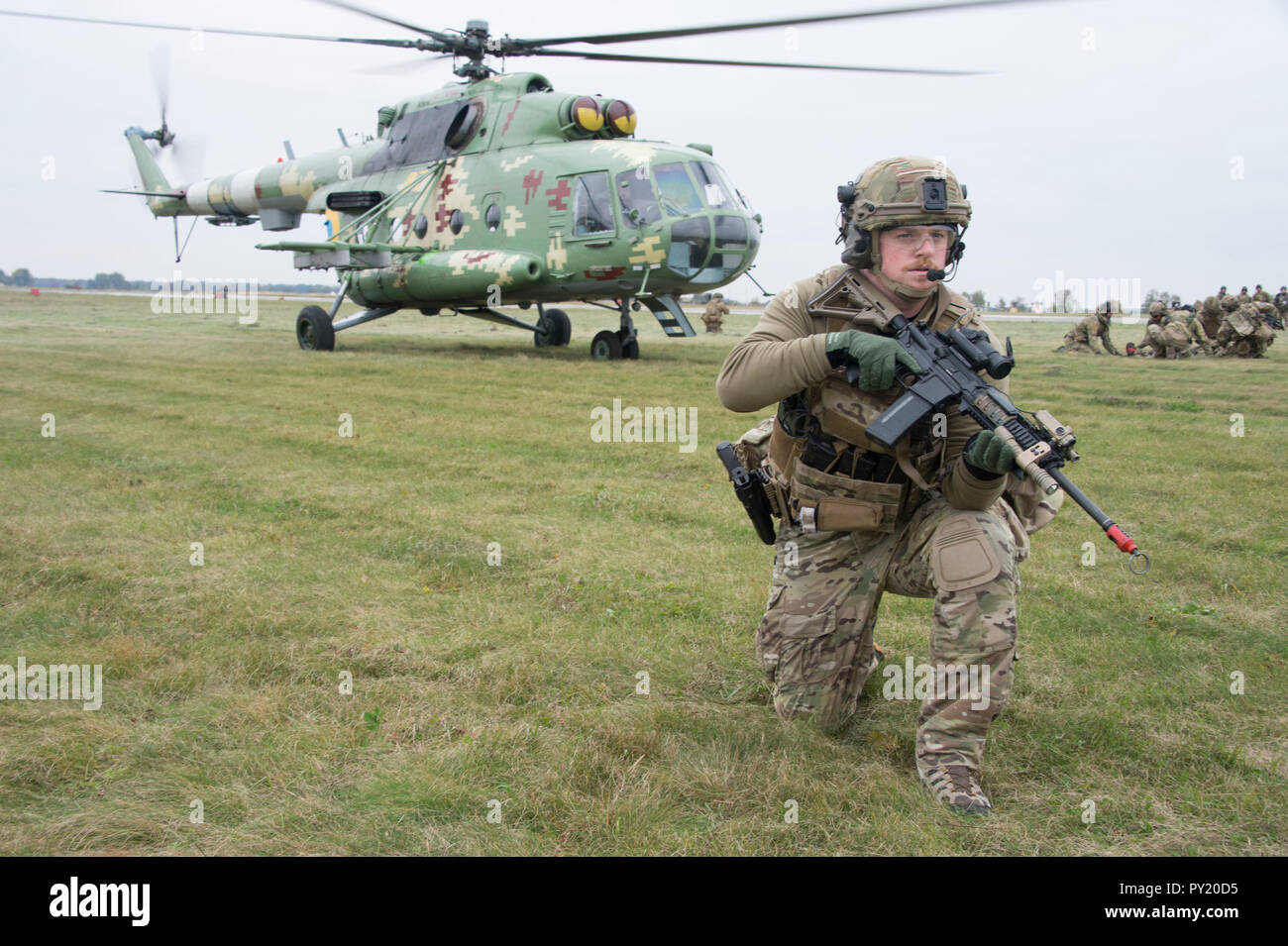 131st Rescue Squadron High Resolution Stock Photography and Images - Alamy