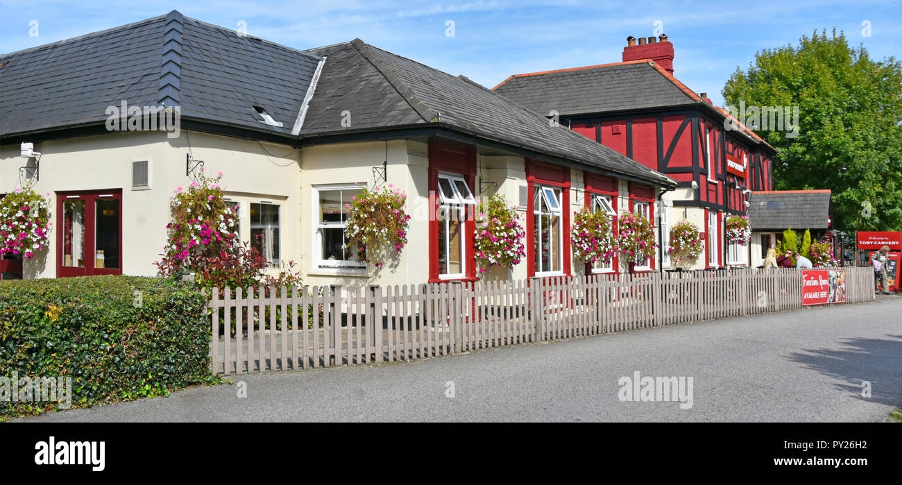 toby carvery high resolution stock photography and images alamy