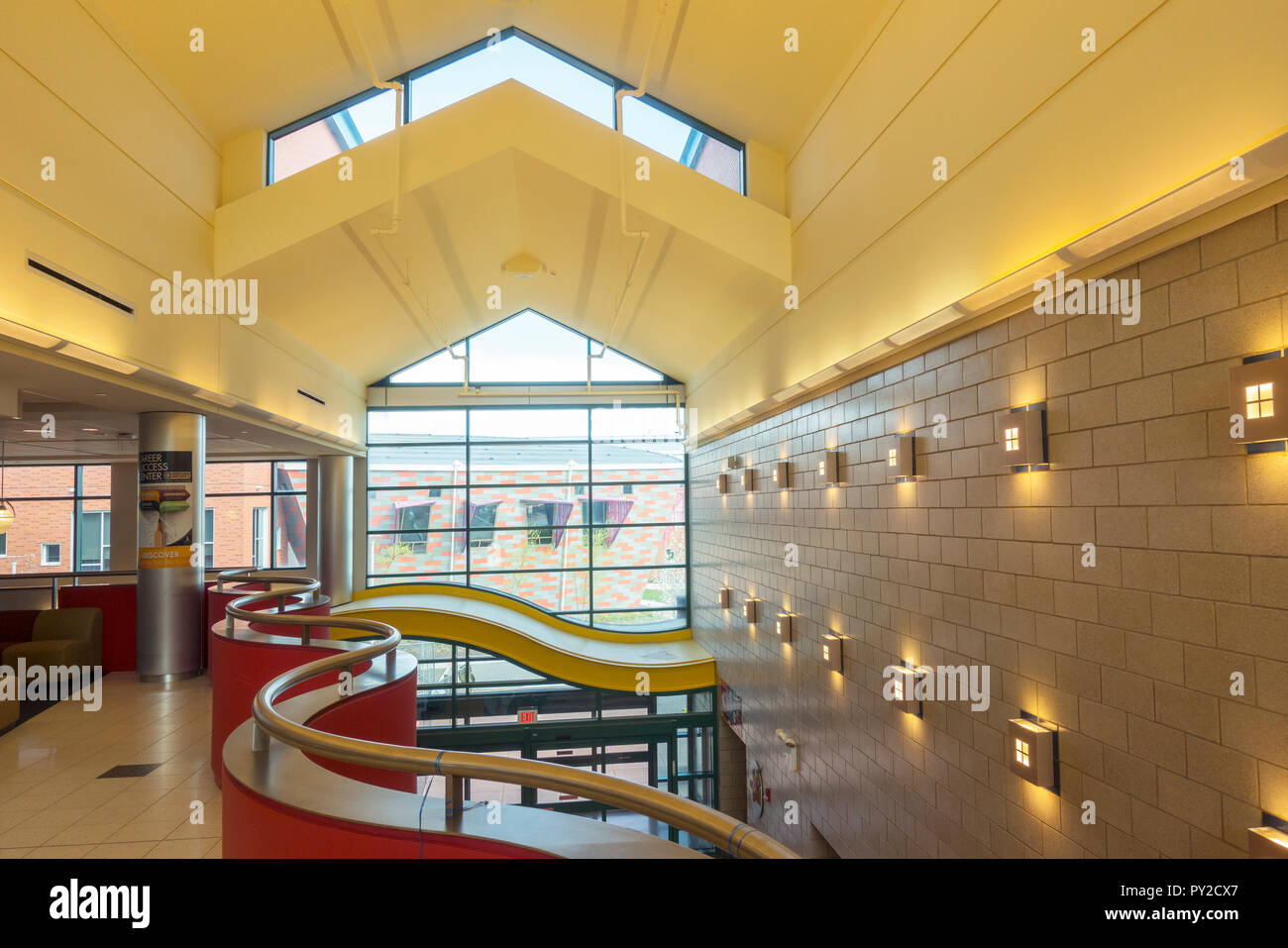 Western Connecticut State University Danbury CT Stock Photo Alamy western-connecticut-state-university-danbury-ct-stock-photo-alamy