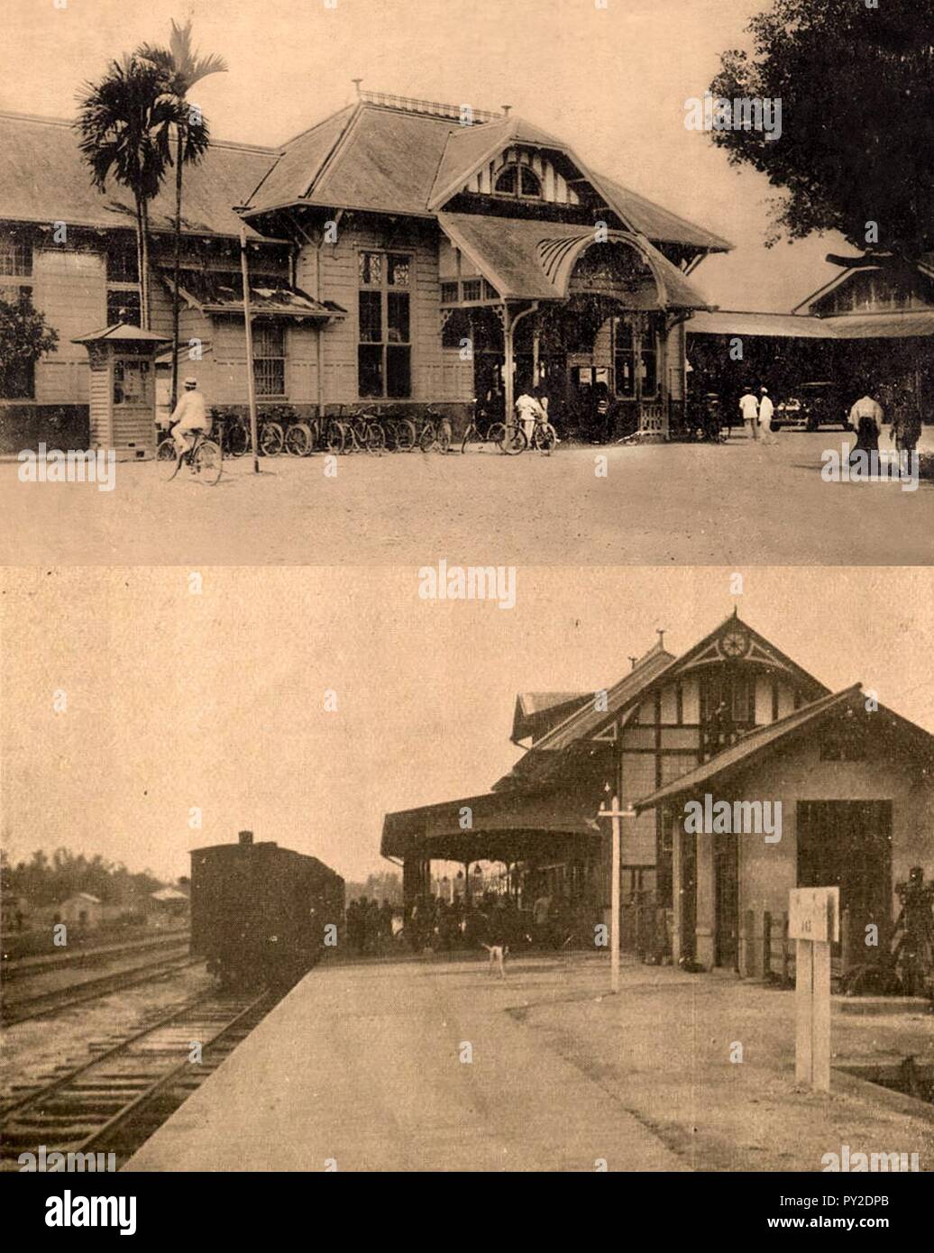 Pingtung station hires stock photography and images Alamy