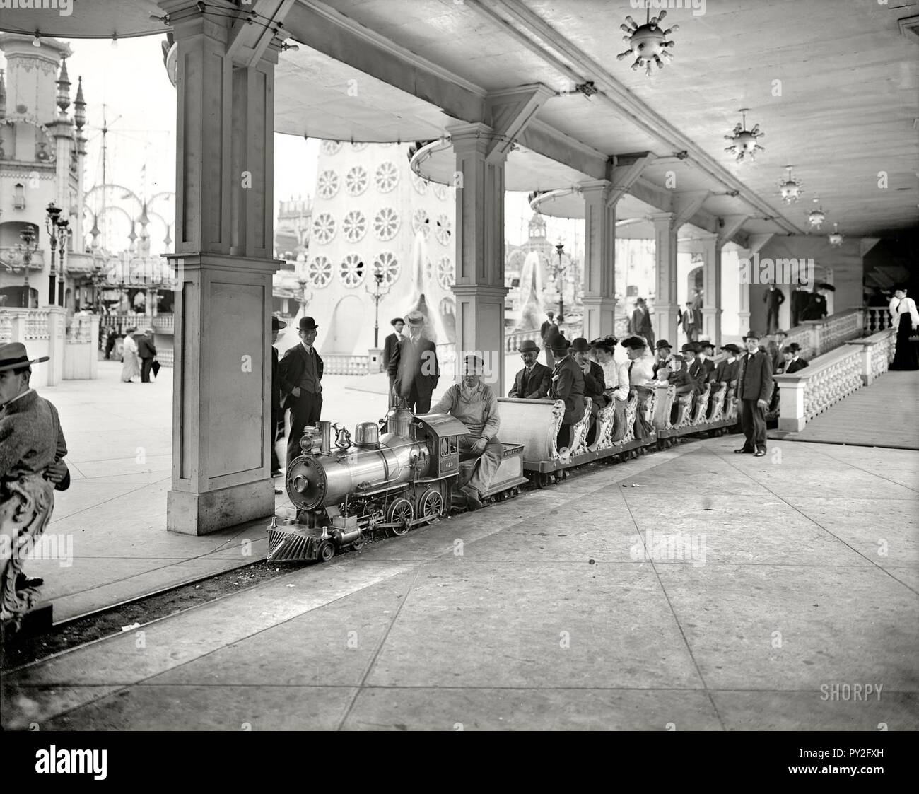 Archival Photo Of Coney Island Hi res Stock Photography And Images Alamy archival-photo-of-coney-island-hi-res-stock-photography-and-images-alamy