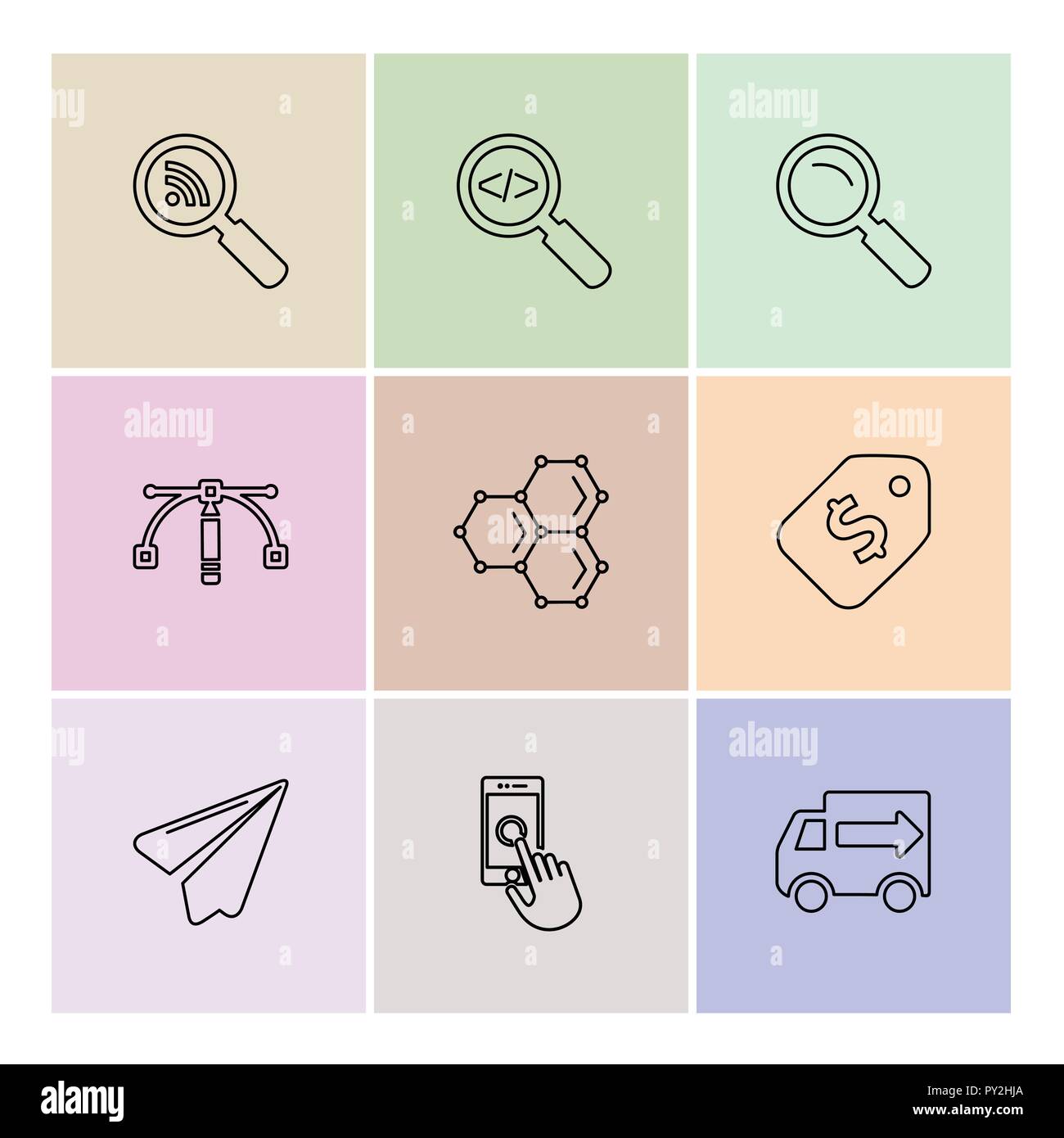 internet , signals , sports , setting , ideas ,travel , money ...