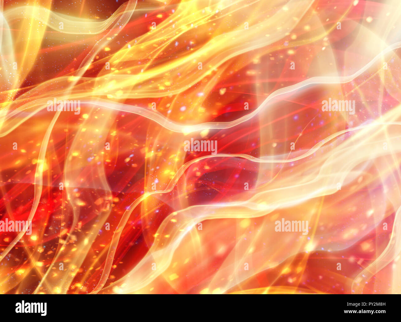 Abstract plasma texture for medical concept background and innovative ...