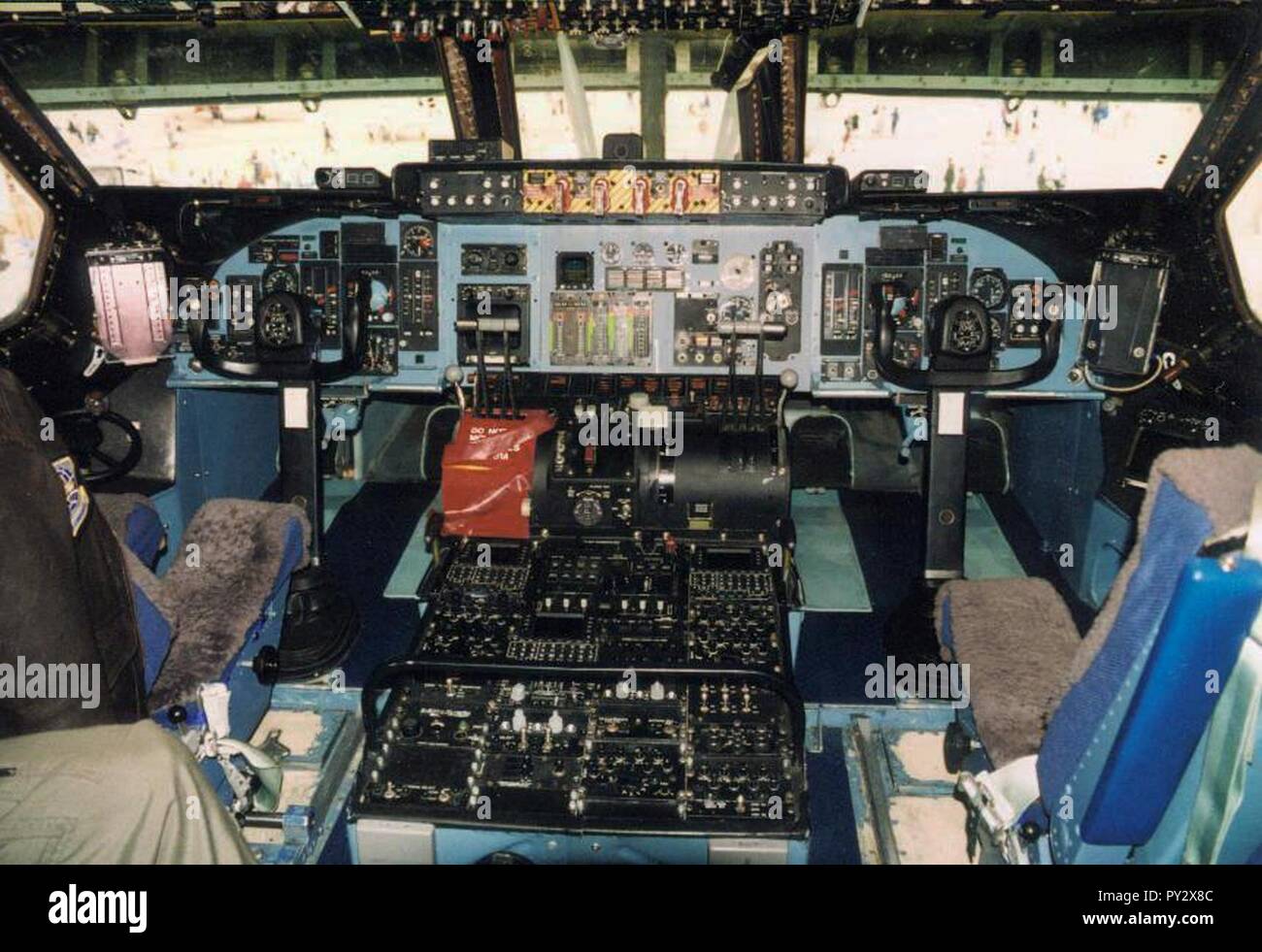 C 5a hi-res stock photography and images - Alamy