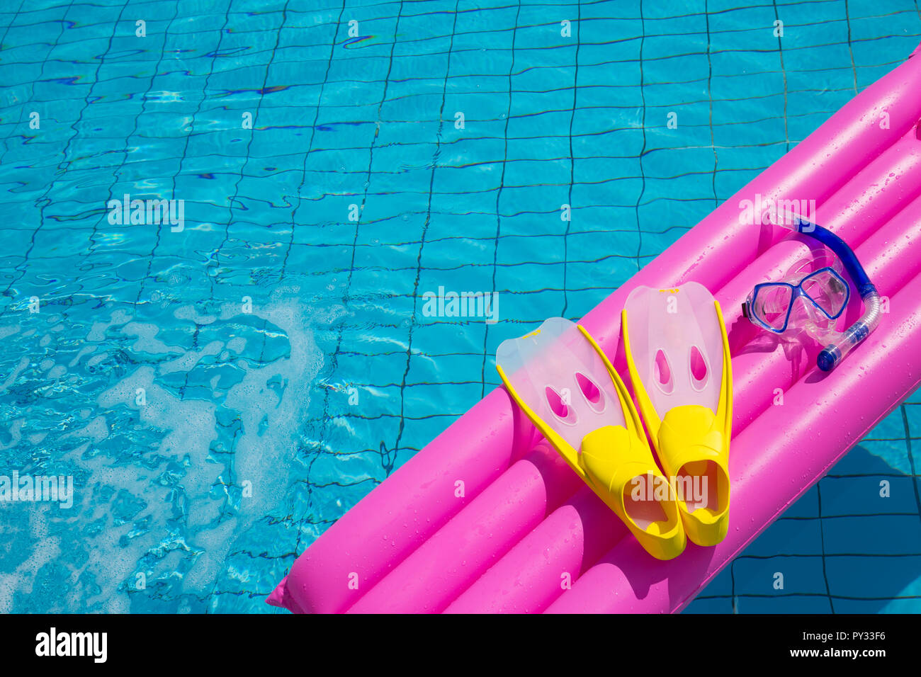 swimming pool items