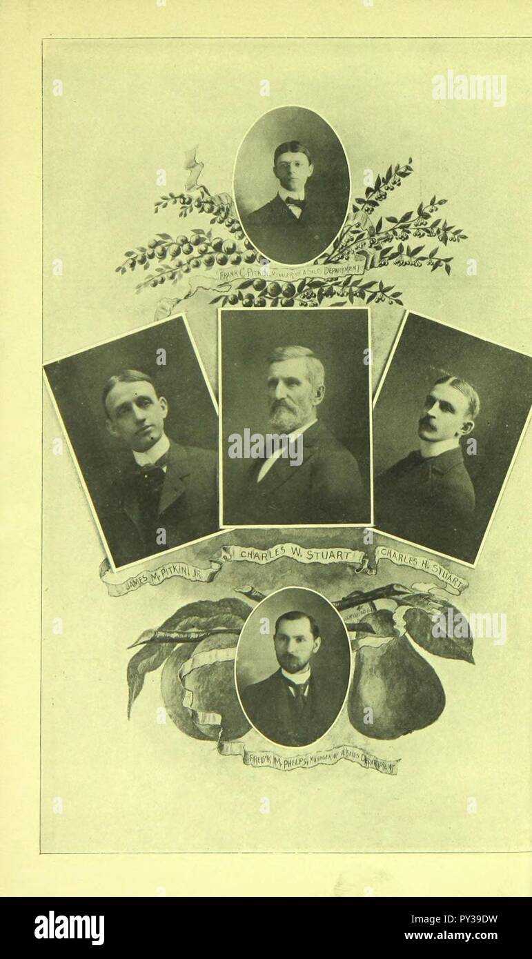 Stuart abraham hi-res stock photography and images - Alamy