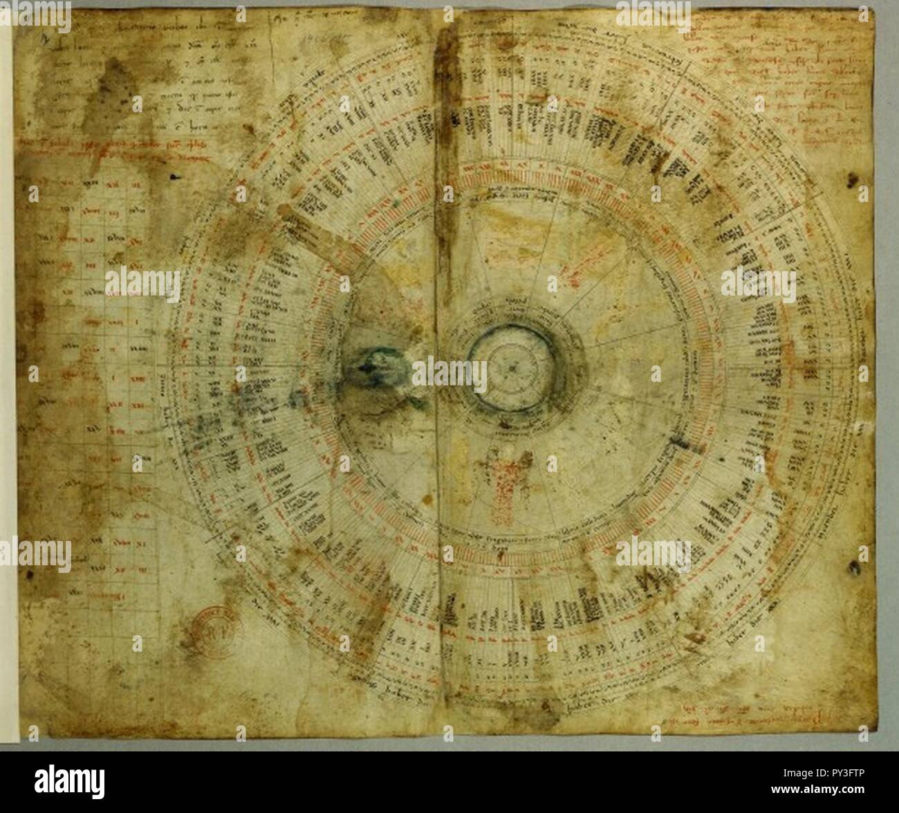 Pietro vesconte hires stock photography and images Alamy