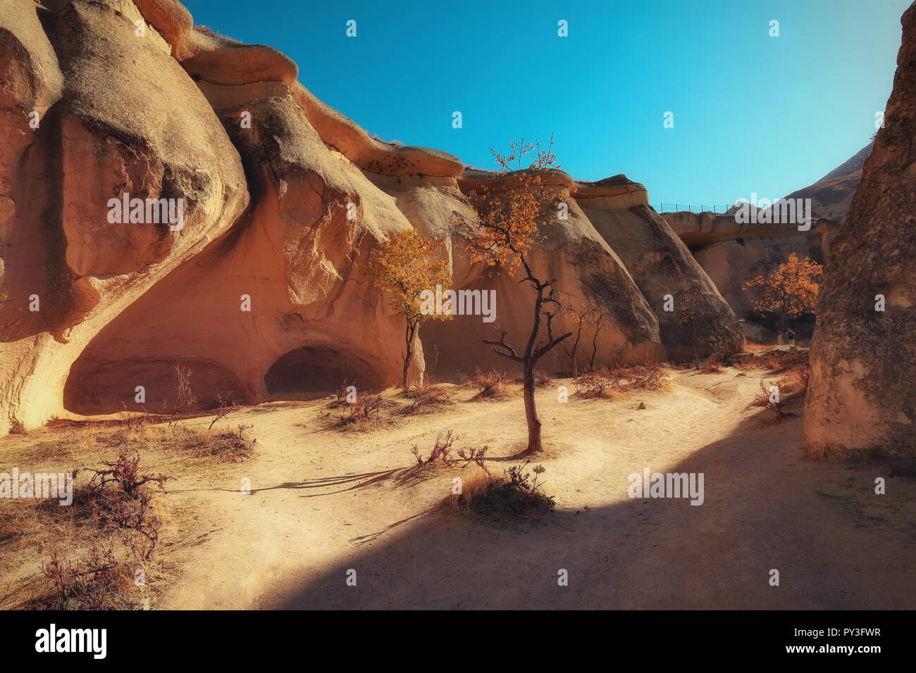 Pasabag vadisi hi-res stock photography and images - Alamy