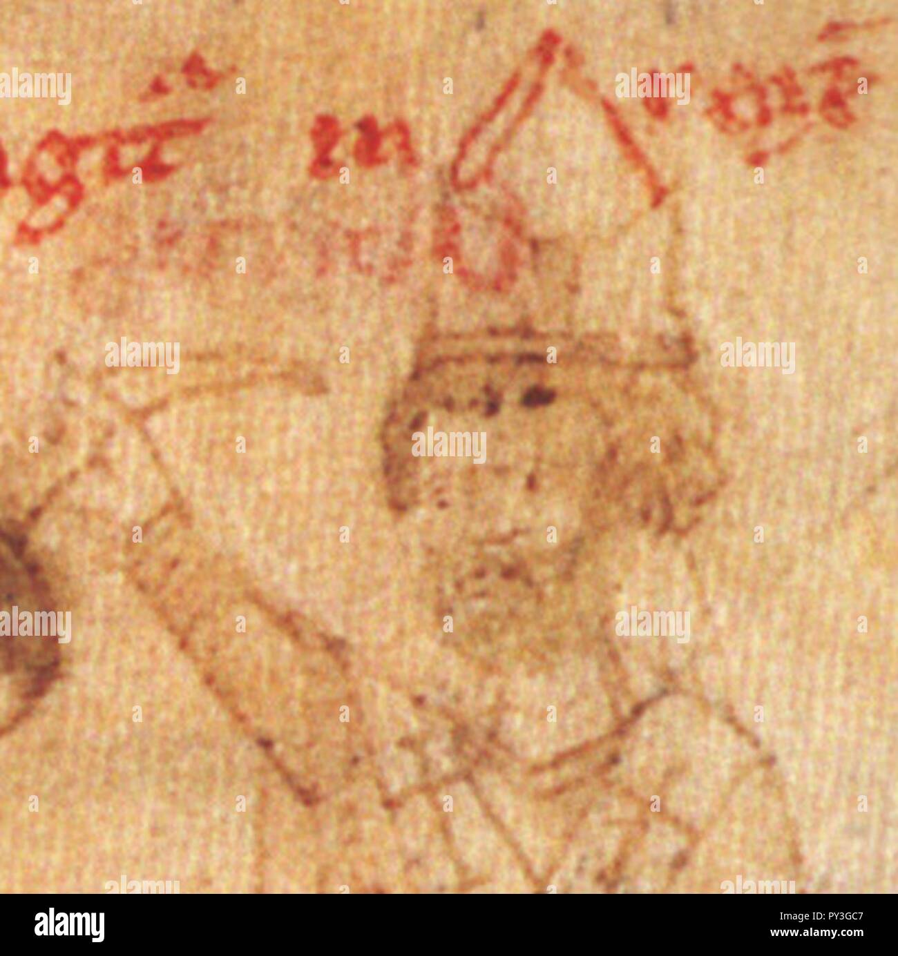 Calixtus ii hi-res stock photography and images - Alamy
