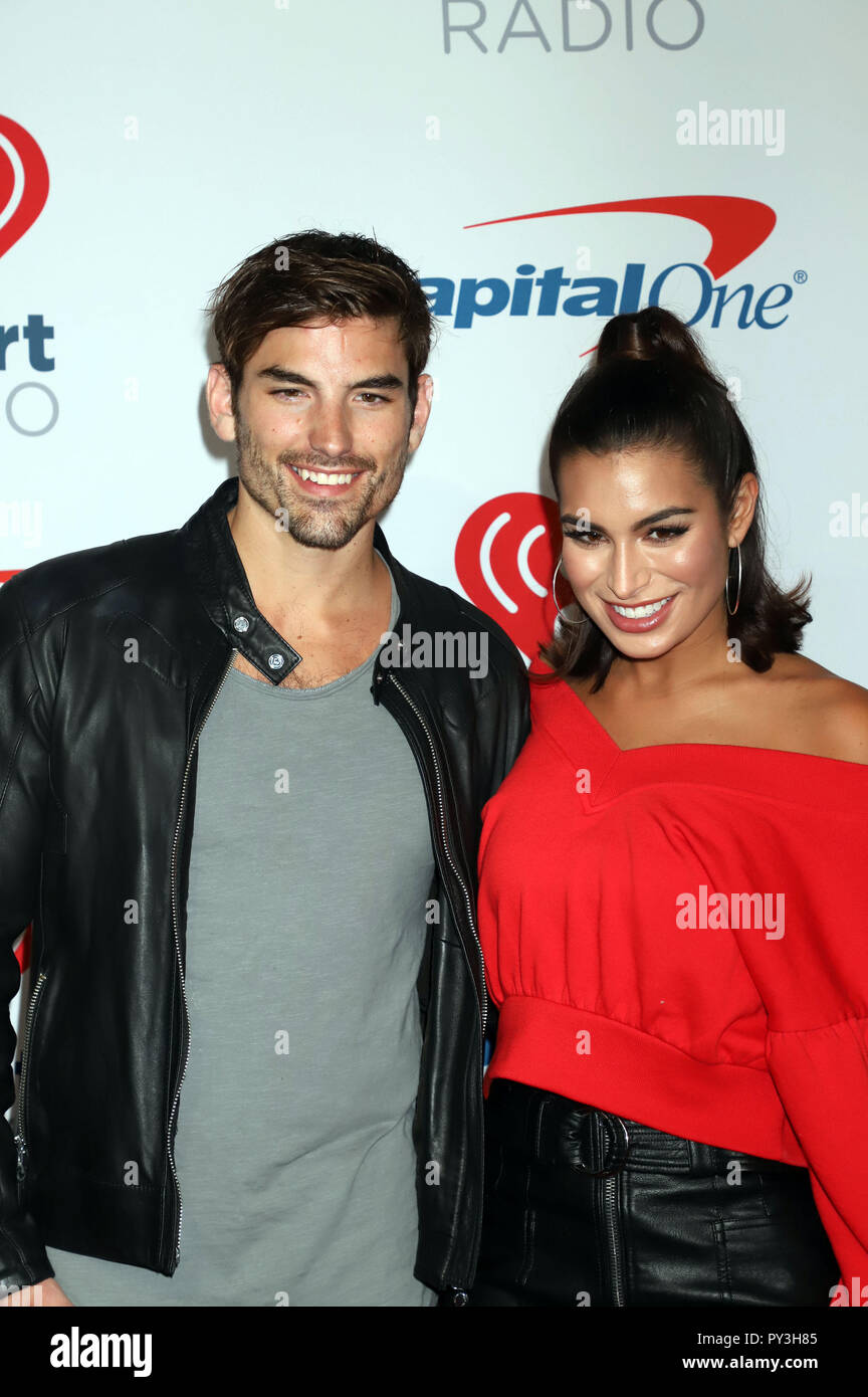 2018 iHeart Radio Music Festival held at T-Mobile Arena in Paradise