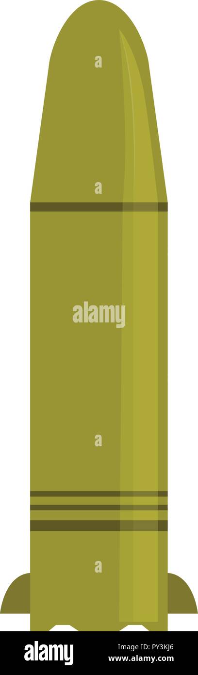 Ballistic missile vehicle Stock Vector Images - Alamy