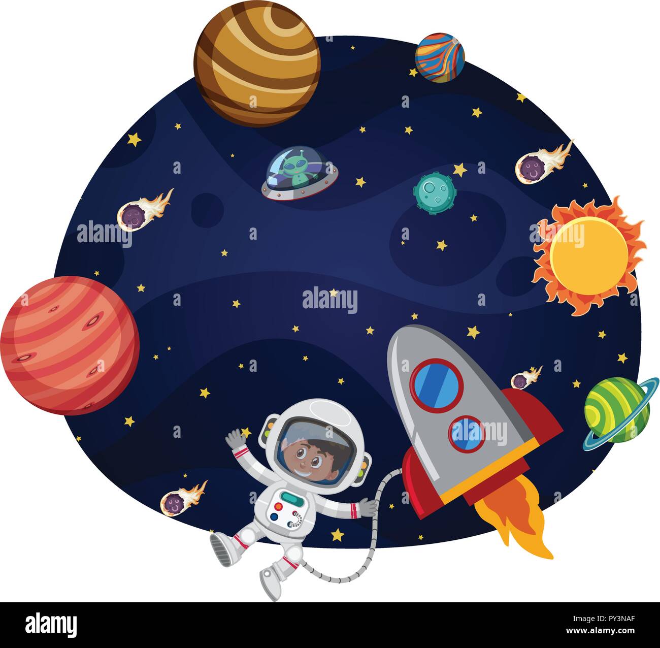 astronaut in space stock photos astronaut in space stock images