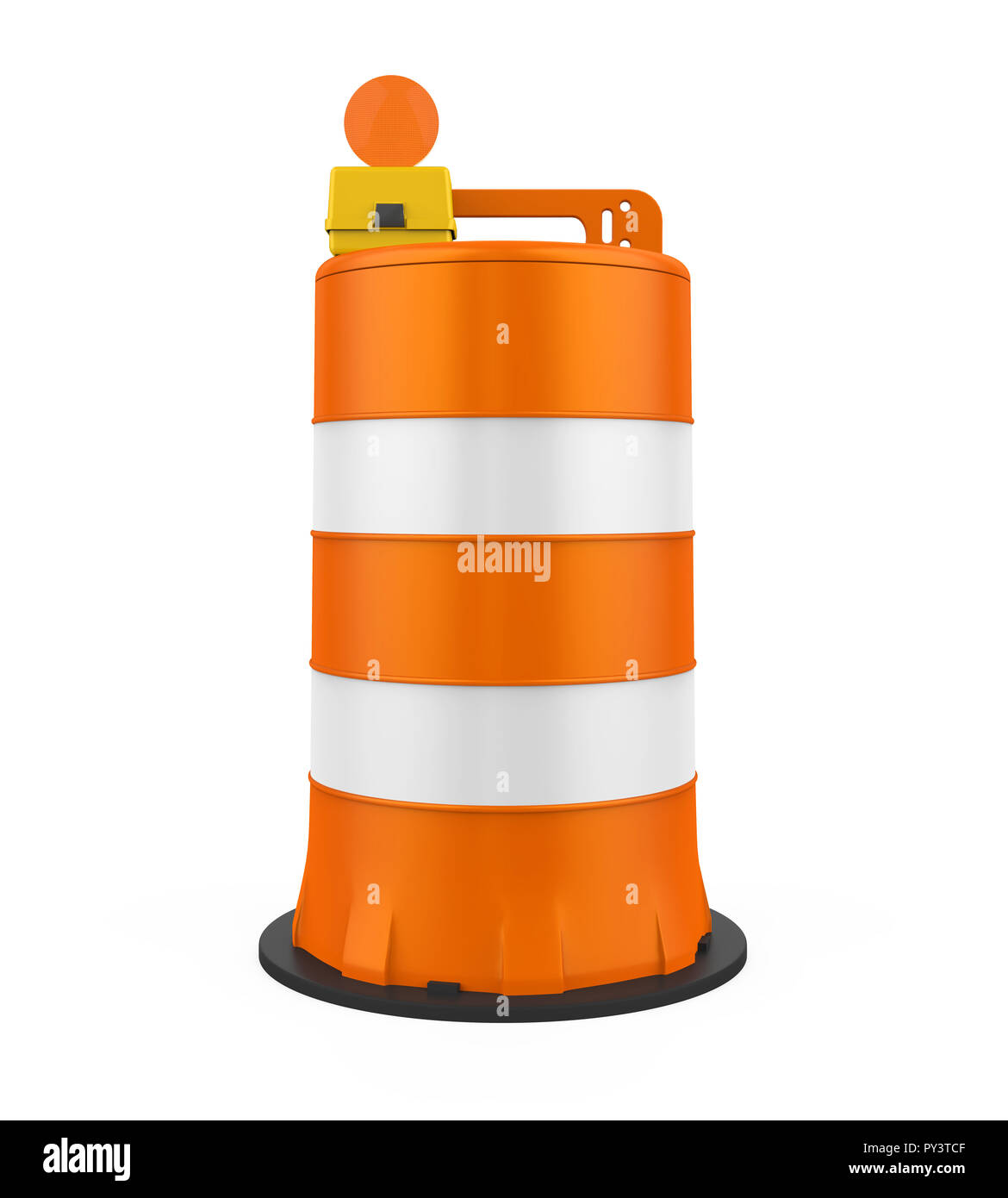 Safety cone traffic cone barrel hires stock photography and images Alamy